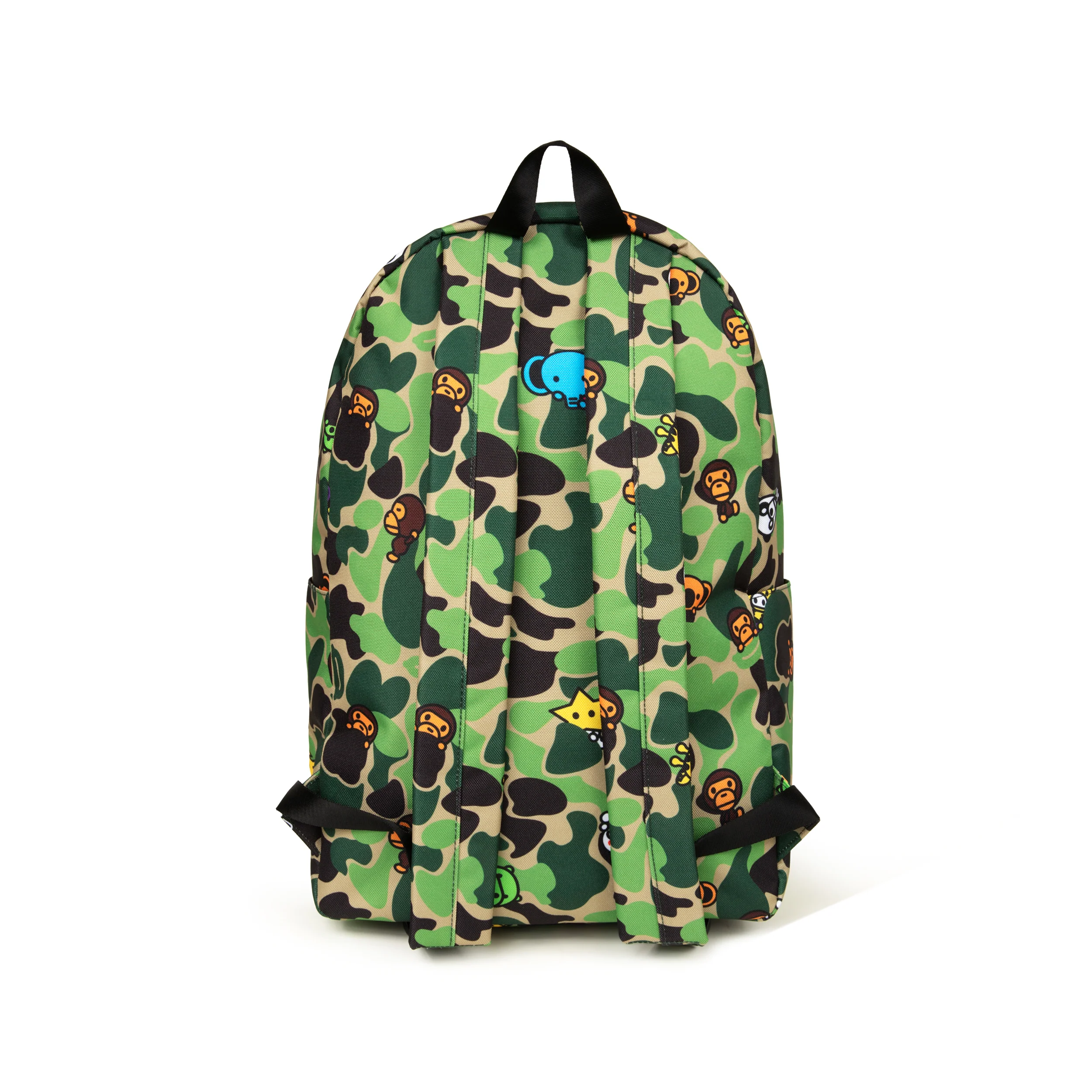 BABY MILO BACKPACK (LARGE) - Image 4