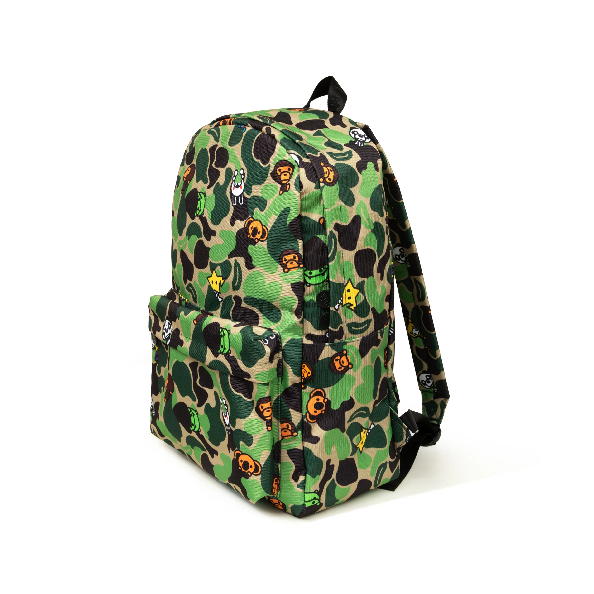 BABY MILO BACKPACK (LARGE) - Image 5