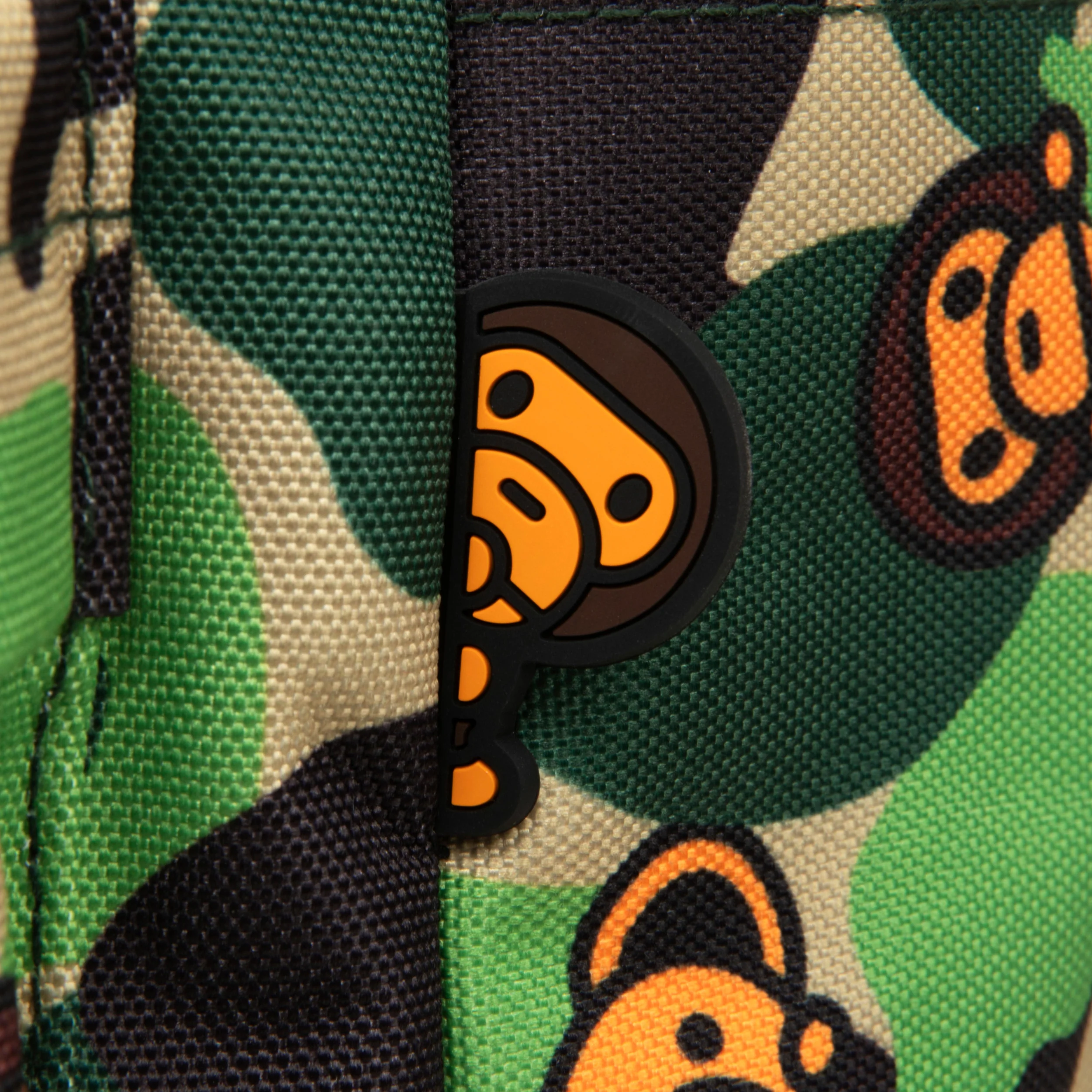 BABY MILO BACKPACK (LARGE) - Image 6