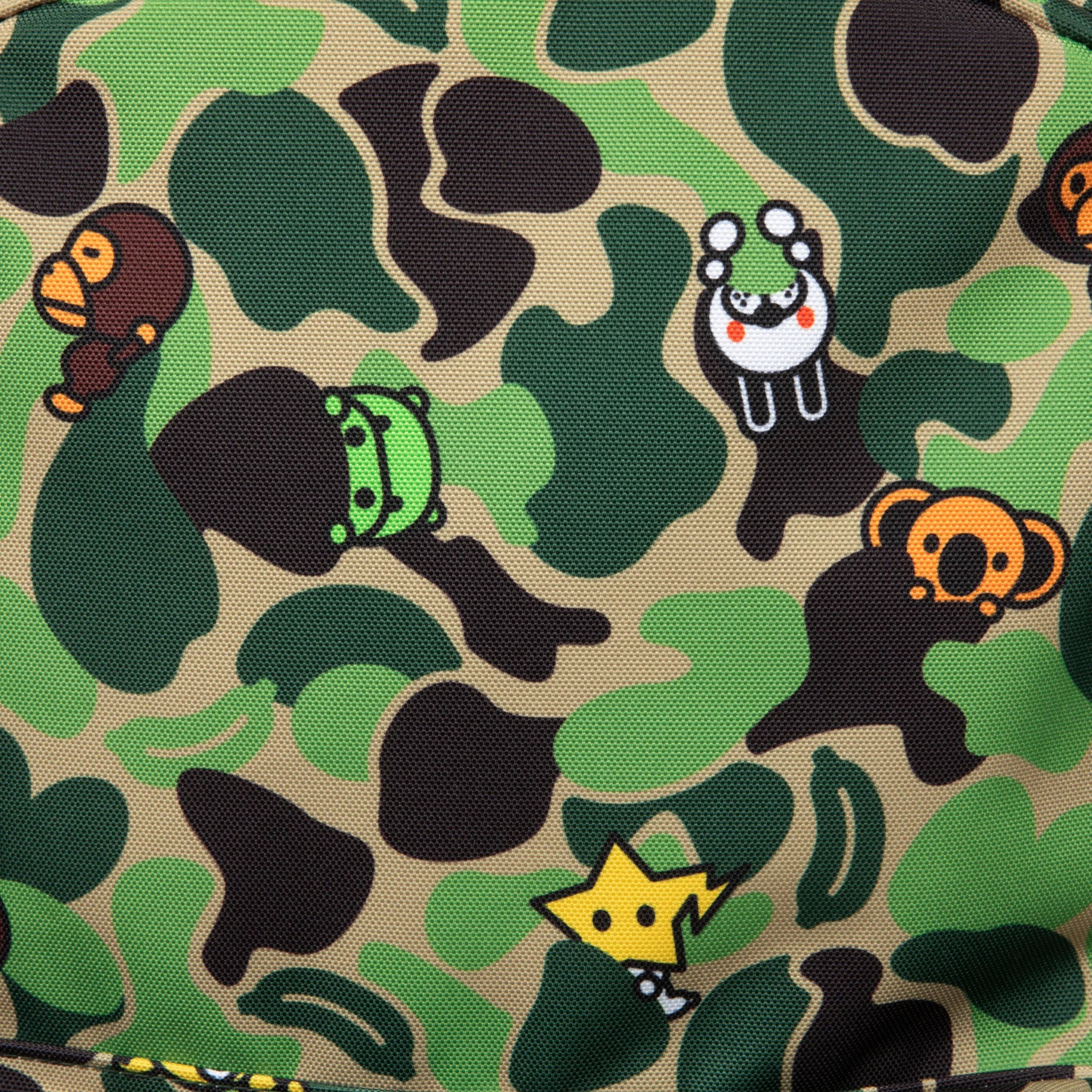 BABY MILO BACKPACK (LARGE) - Image 7