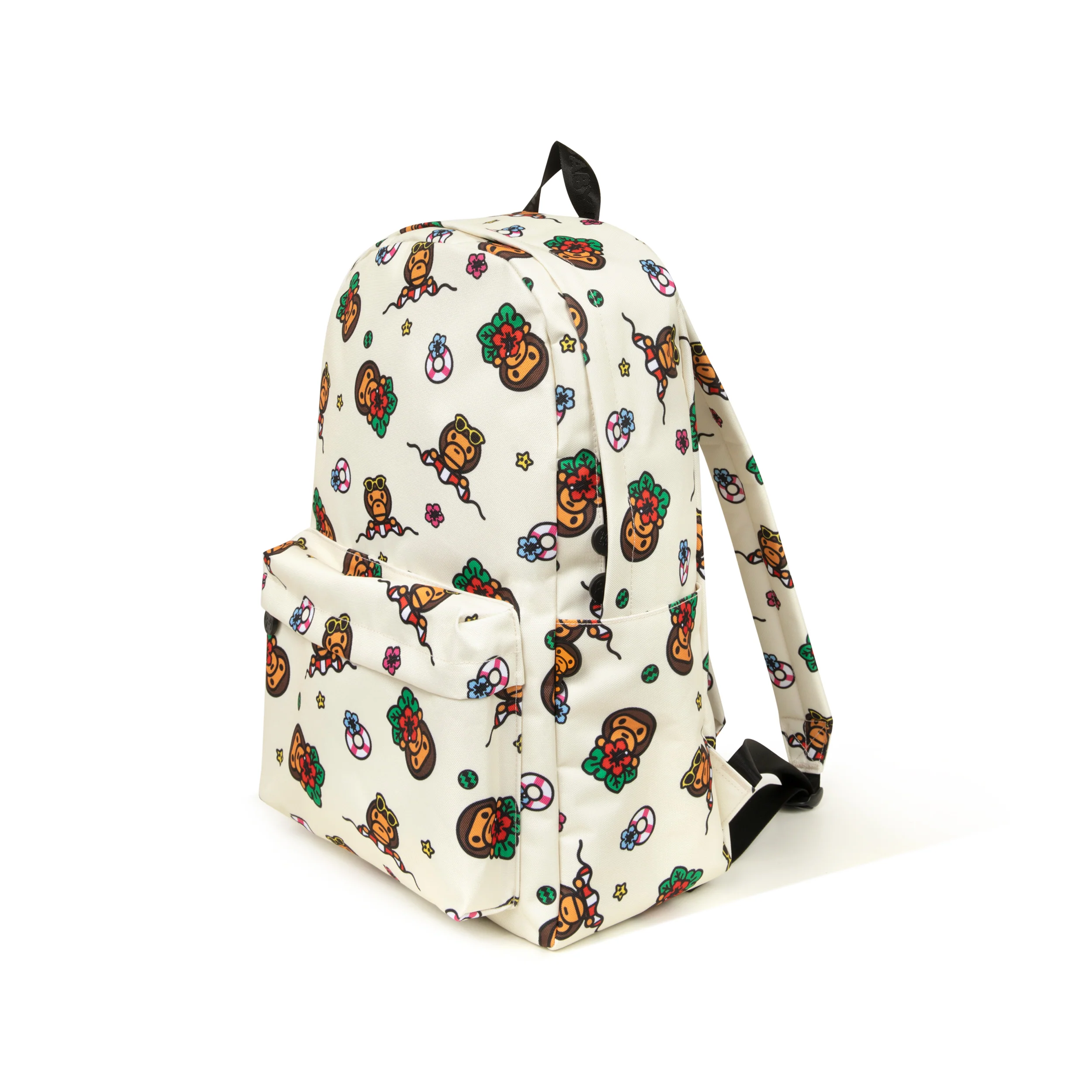 BABY MILO BACKPACK (LARGE) - Image 9