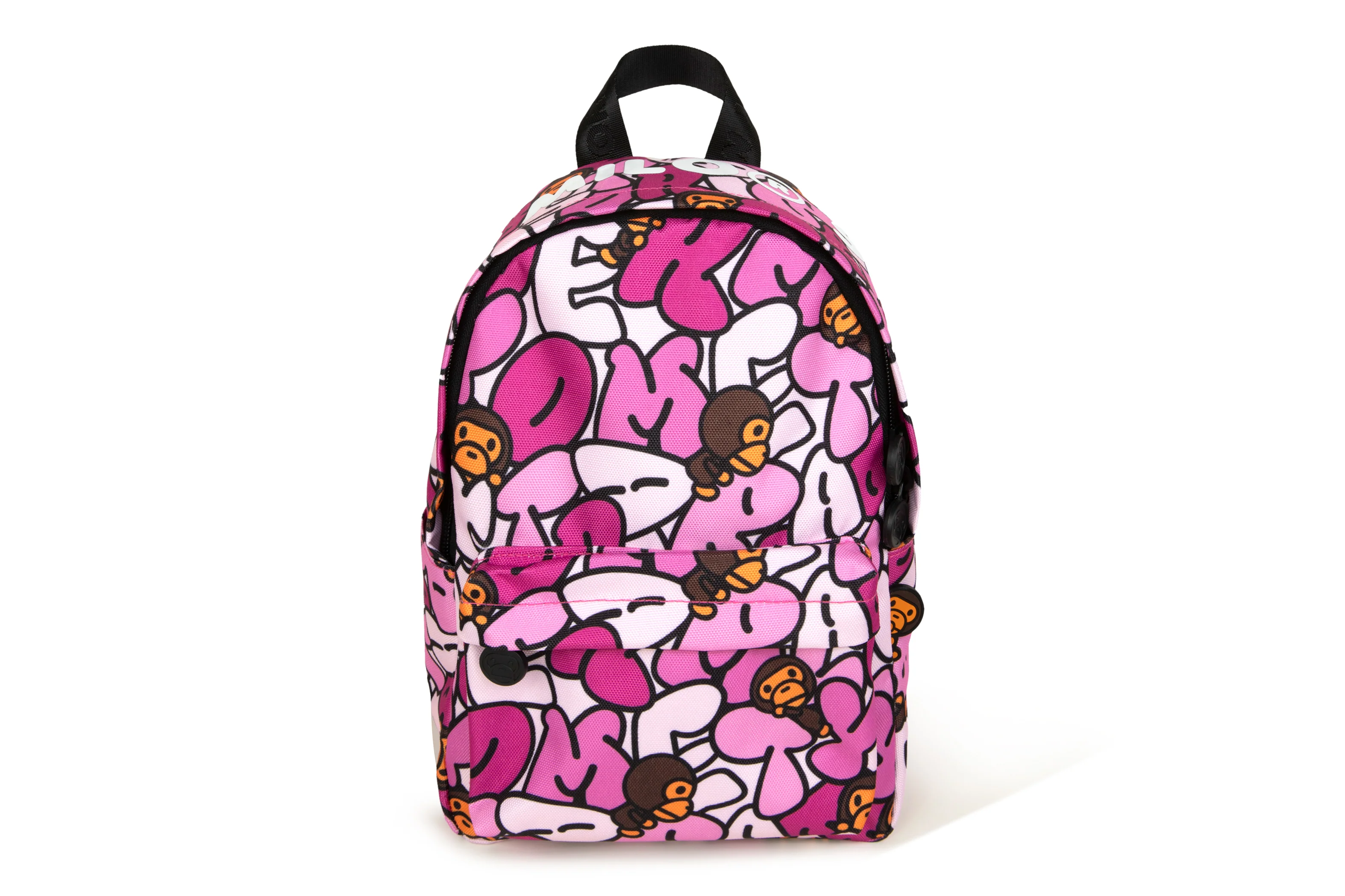 BABY MILO MINI BACKPACK #2 - Image 7