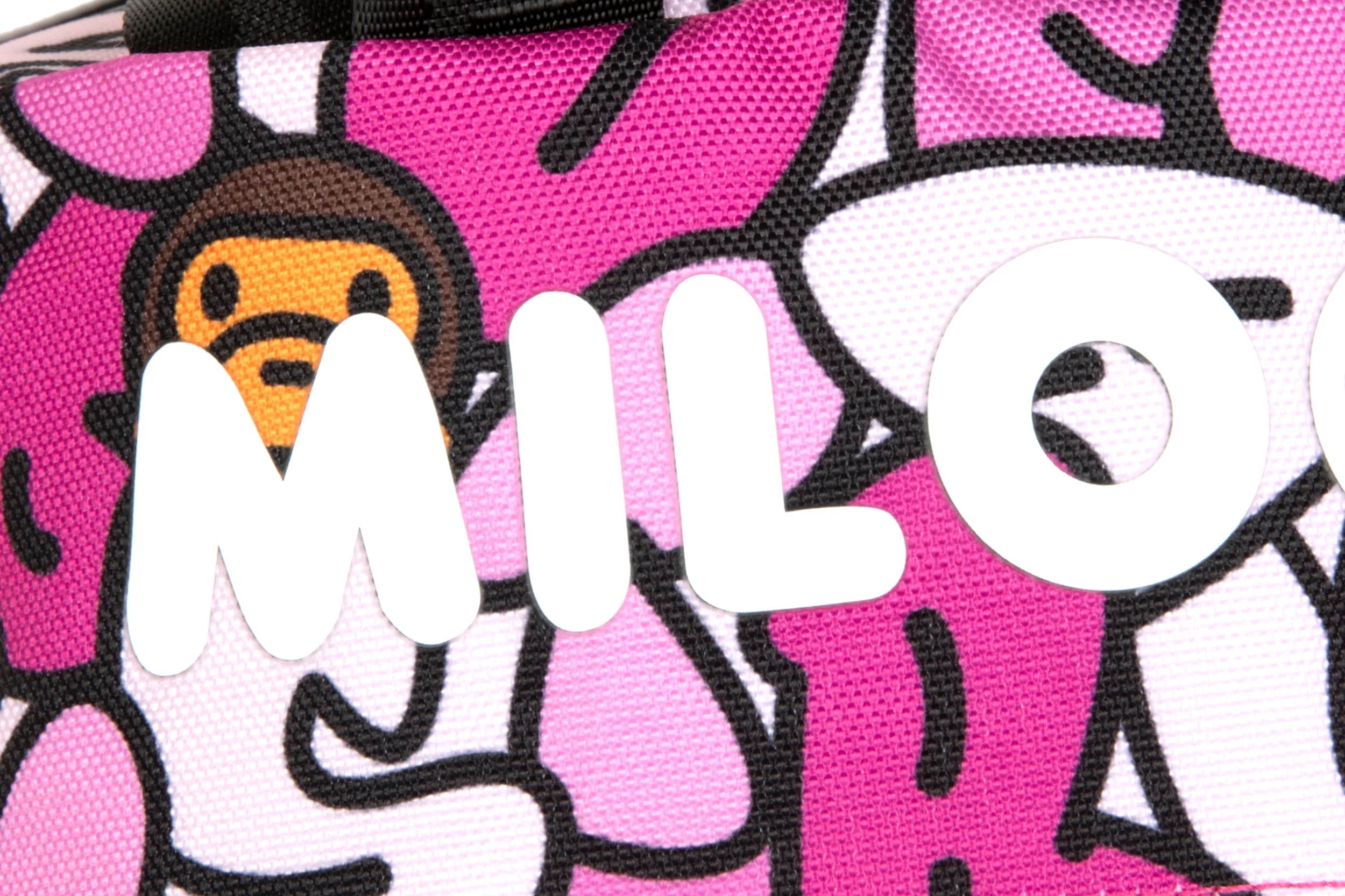 BABY MILO MINI BACKPACK #2 - Image 9