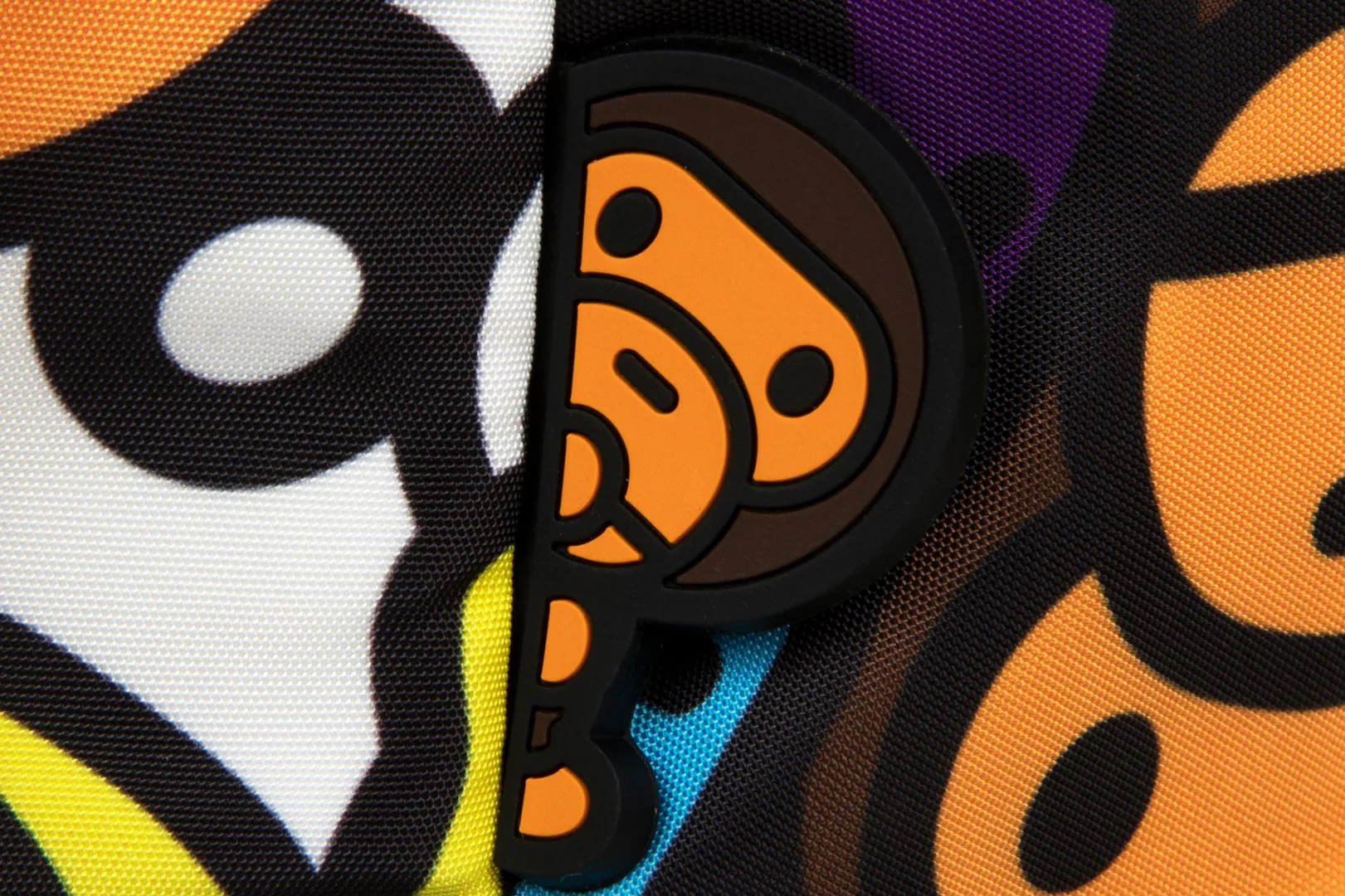 MILO ALL SAFARI MEDIUM BACKPACK - Image 4