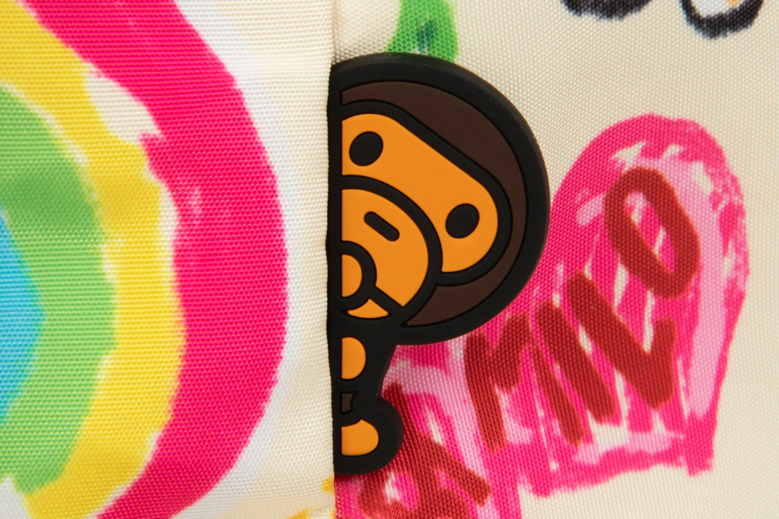 BABY MILO MEDIUM BACKPACK #1 - Image 9