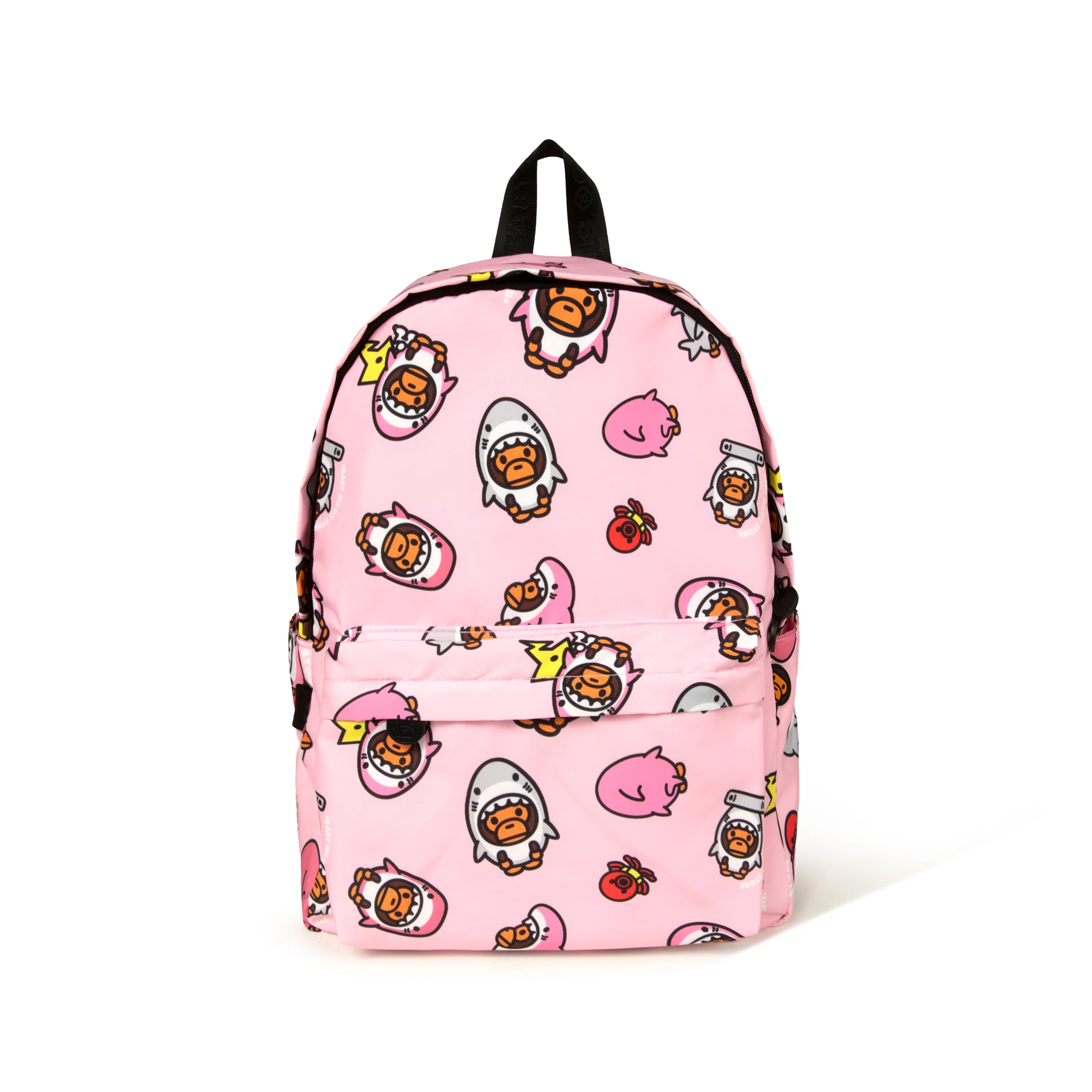 BABY MILO MEDIUM BACKPACK - Image 2