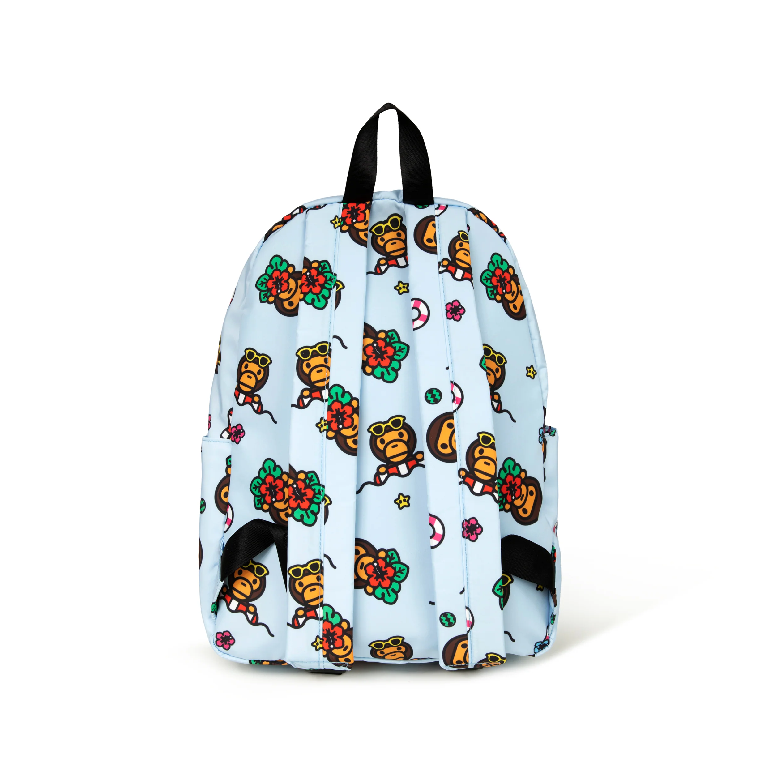 BABY MILO MEDIUM BACKPACK - Image 3