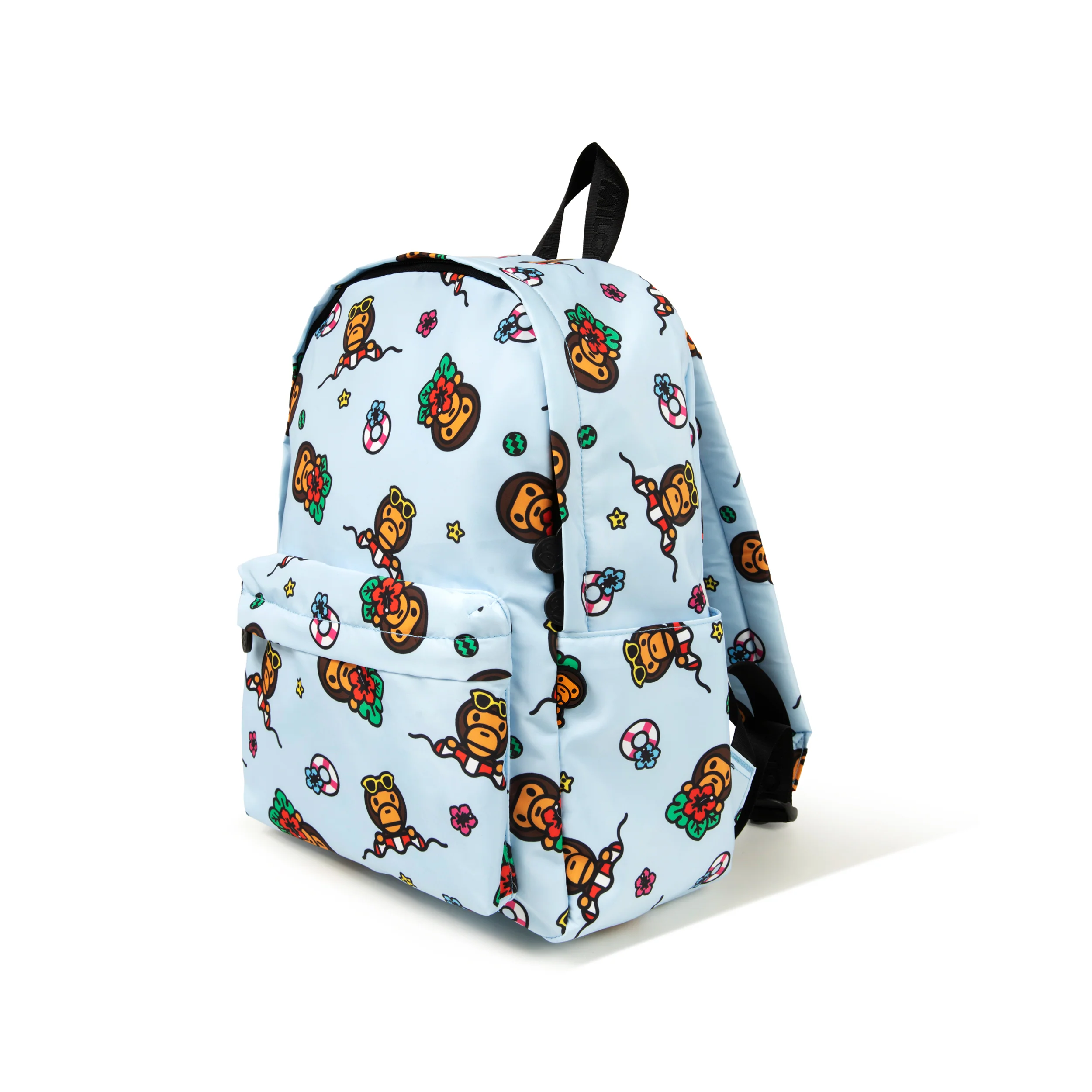 BABY MILO MEDIUM BACKPACK - Image 4