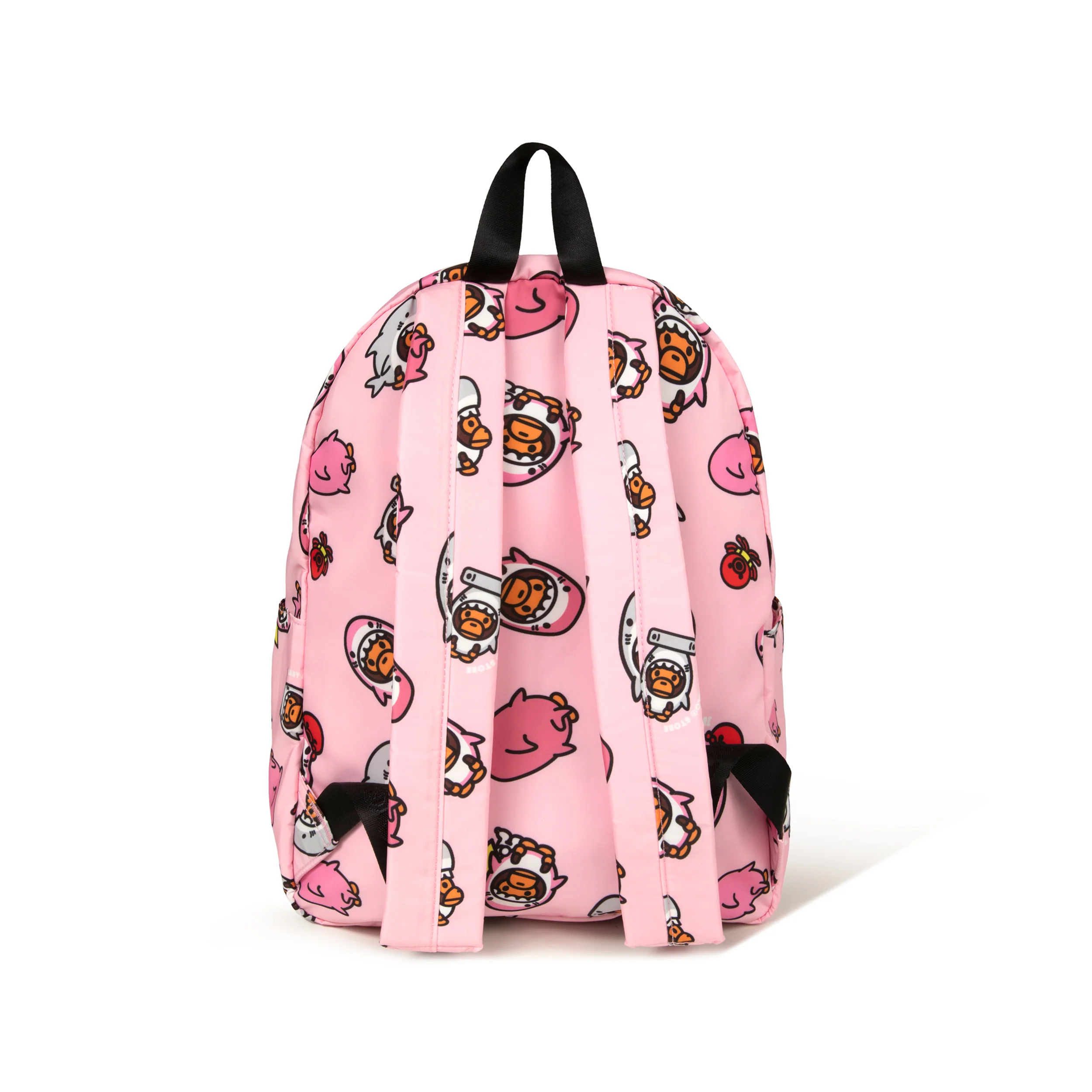 BABY MILO MEDIUM BACKPACK - Image 7