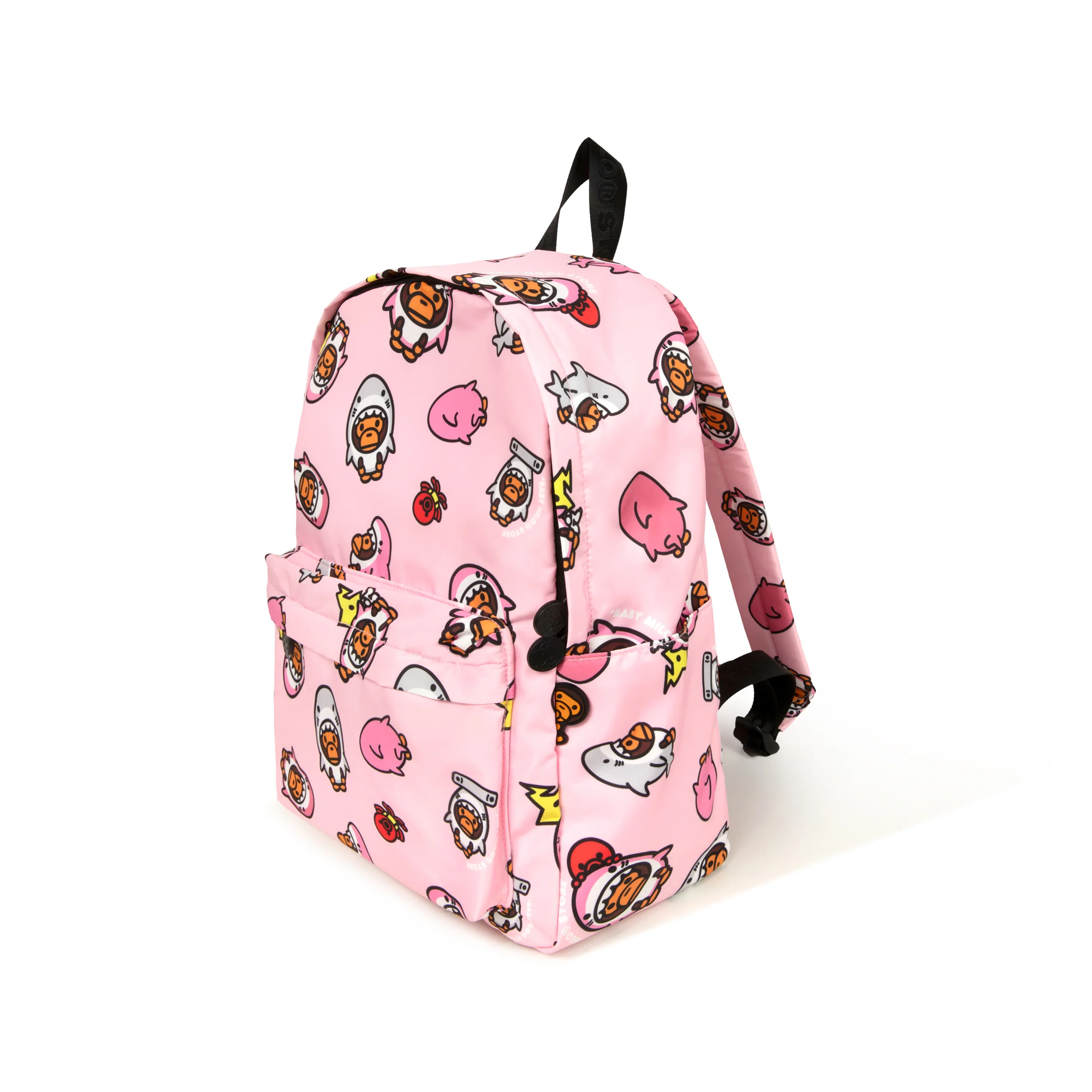 BABY MILO MEDIUM BACKPACK - Image 8