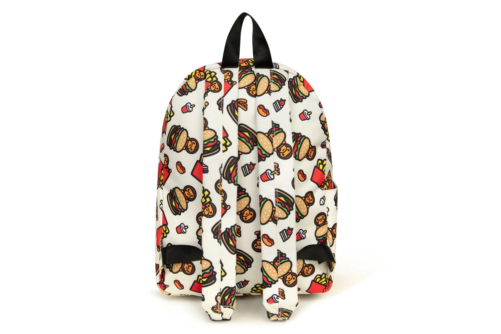 BABY MILO MEDIUM BACKPACK - Image 3