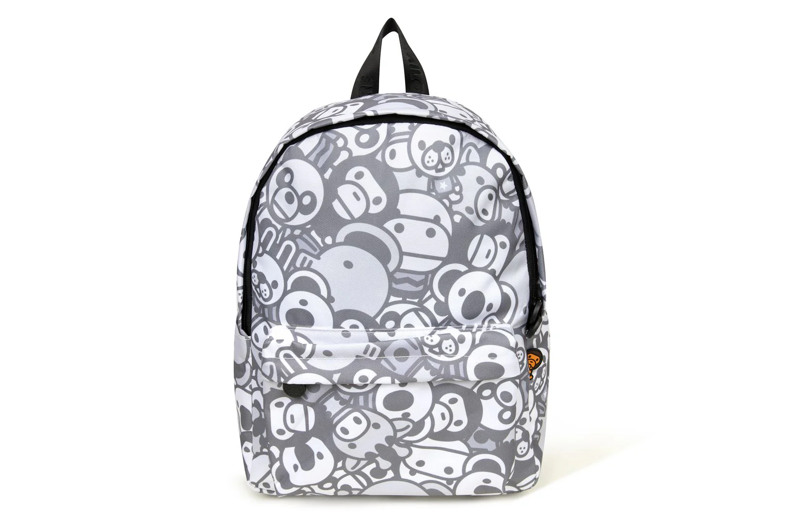 BABY MILO MEDIUM BACKPACK - Image 5