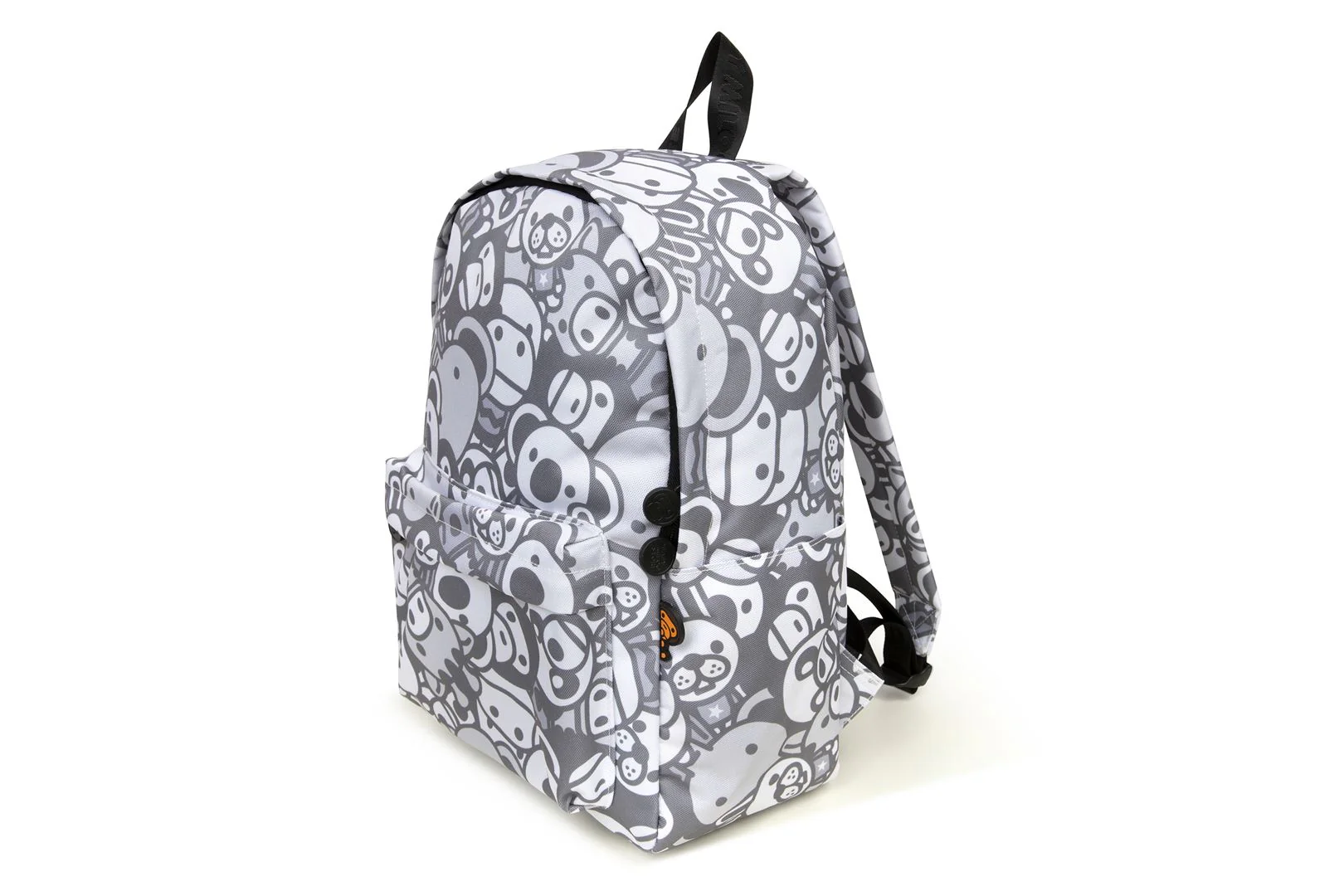 BABY MILO MEDIUM BACKPACK - Image 6
