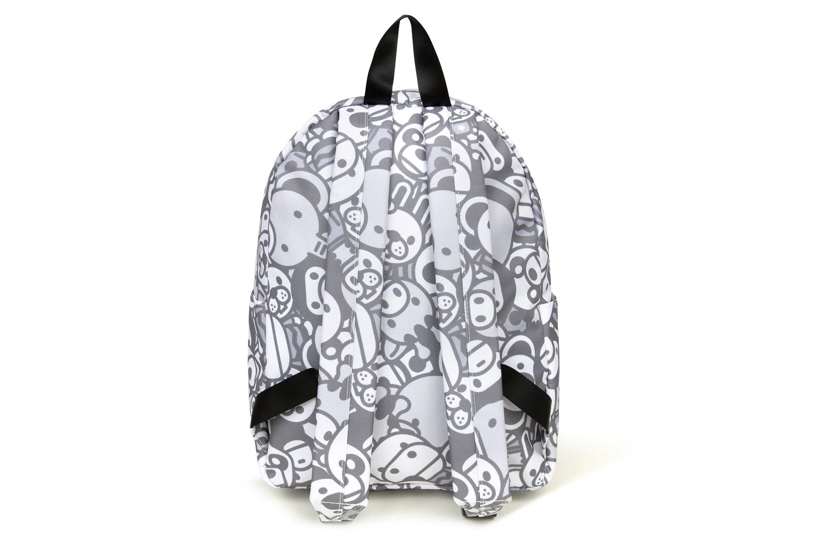 BABY MILO MEDIUM BACKPACK - Image 7