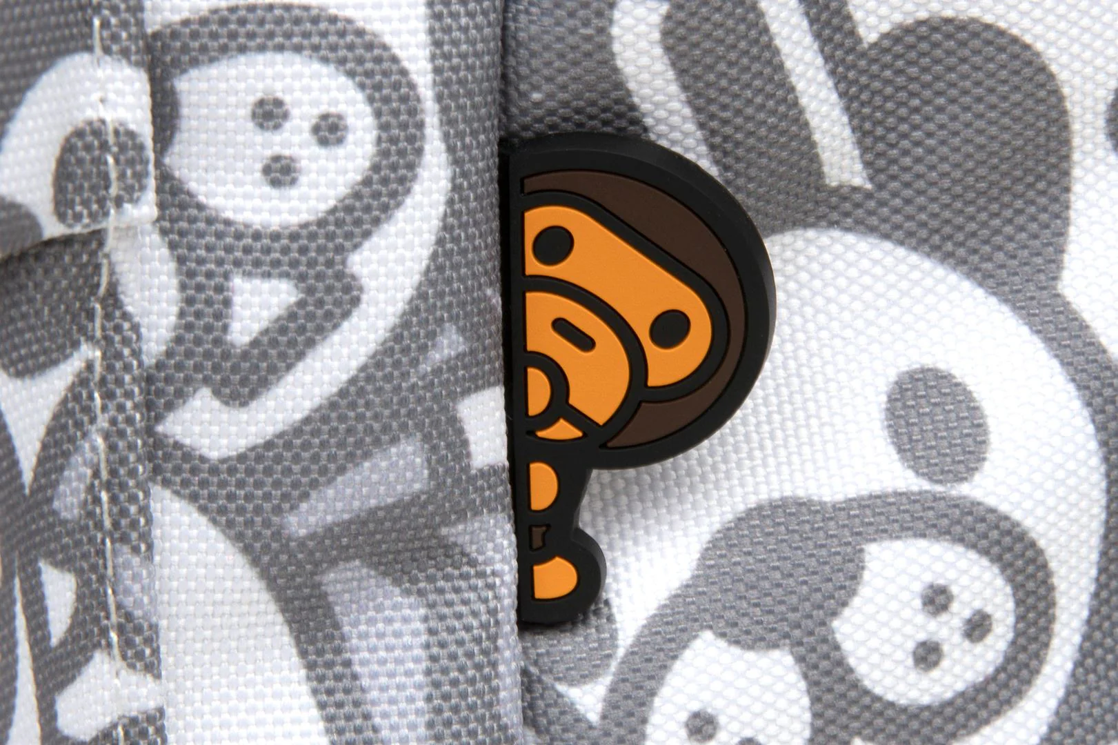 BABY MILO MEDIUM BACKPACK - Image 8