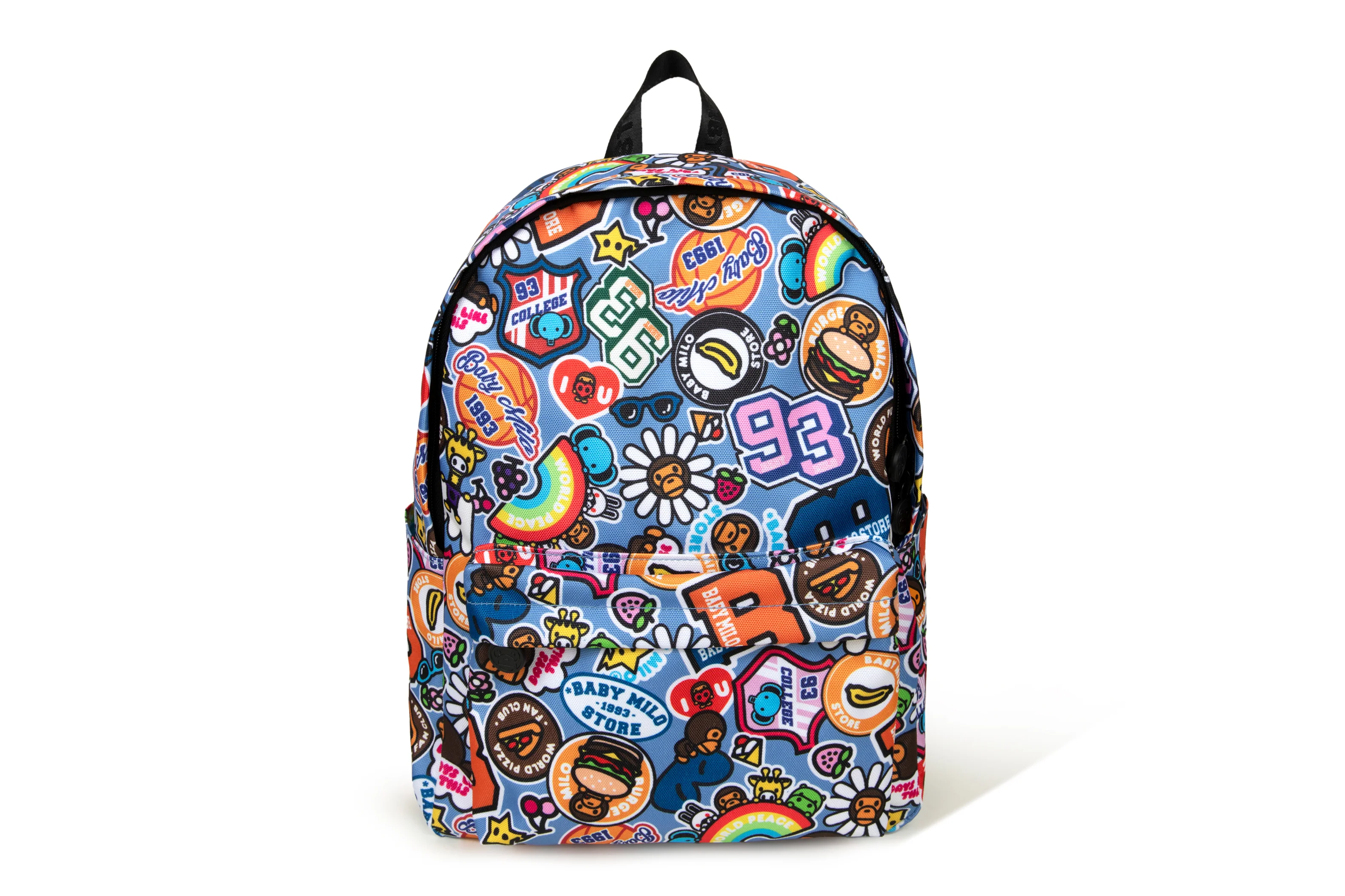 BABY MILO MEDIUM BACKPACK #2 - Image 2