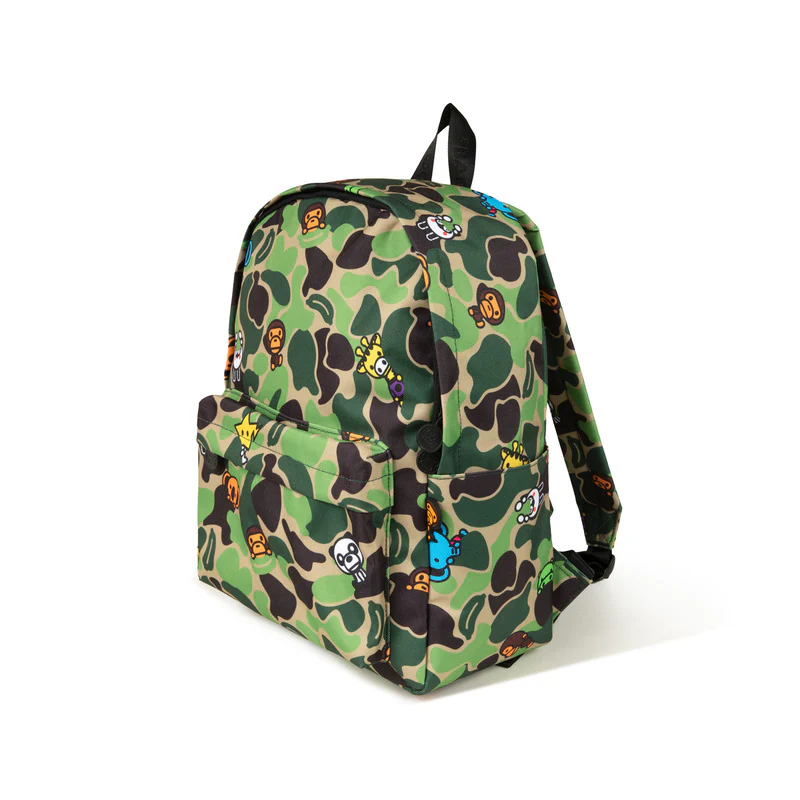 BABY MILO BACKPACK (MEDIUM) - Image 10