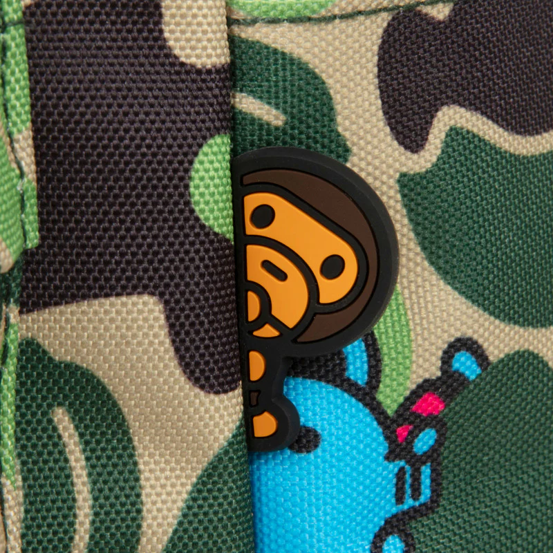 BABY MILO BACKPACK (MEDIUM) - Image 11
