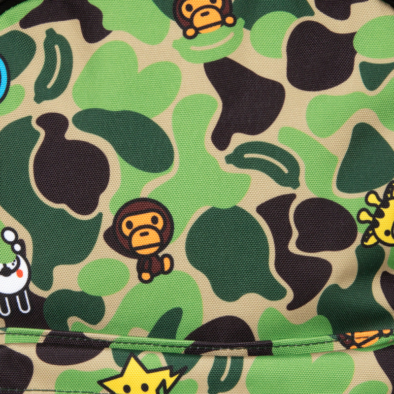 BABY MILO BACKPACK (MEDIUM) - Image 12