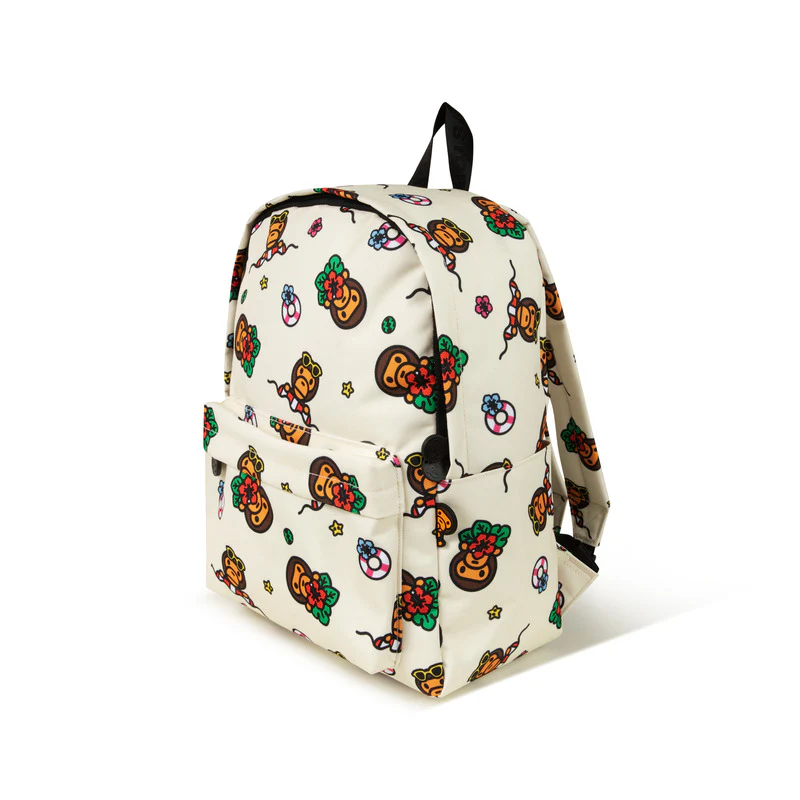 BABY MILO BACKPACK (MEDIUM) - Image 14