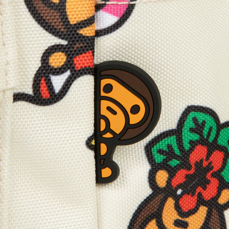 BABY MILO BACKPACK (MEDIUM) - Image 15