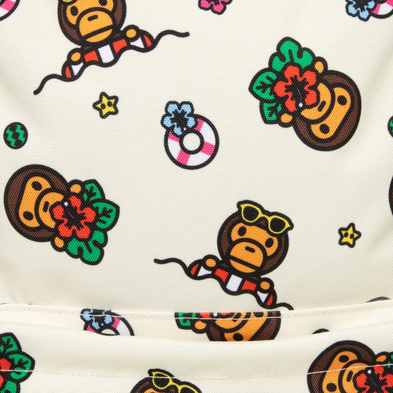 BABY MILO BACKPACK (MEDIUM) - Image 16