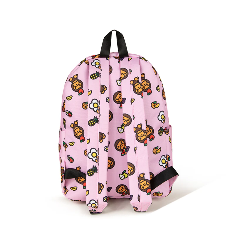 BABY MILO BACKPACK (MEDIUM) - Image 17