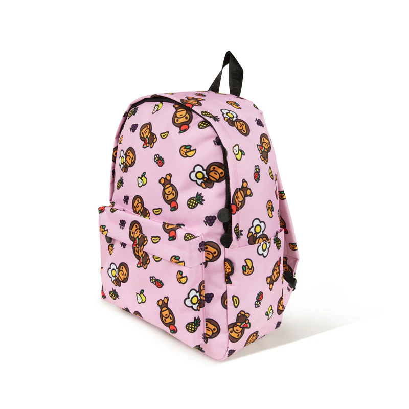 BABY MILO BACKPACK (MEDIUM) - Image 18