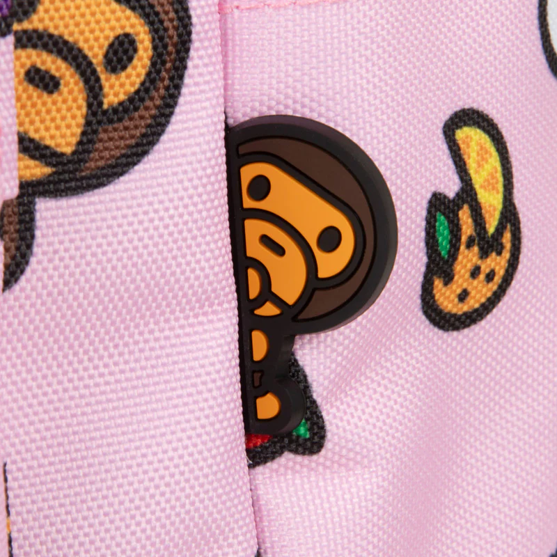 BABY MILO BACKPACK (MEDIUM) - Image 19
