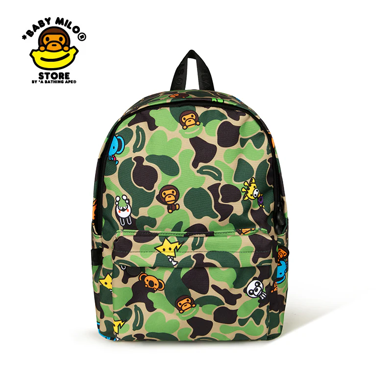 BABY MILO BACKPACK (MEDIUM) - Image 2
