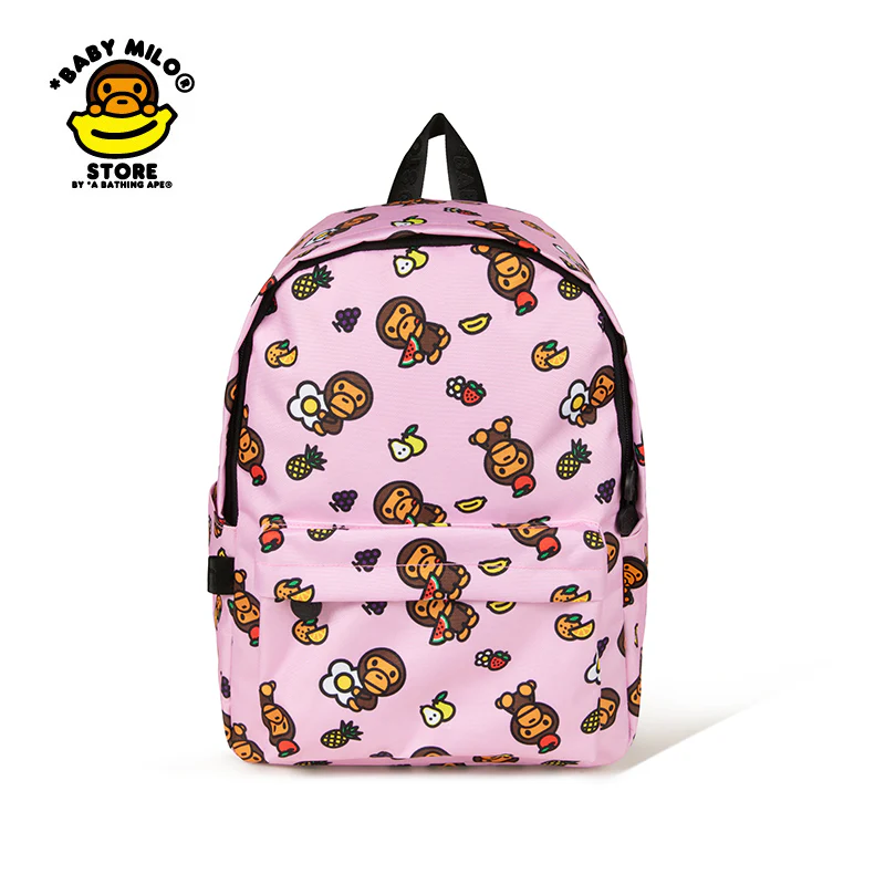 BABY MILO BACKPACK (MEDIUM) - Image 4