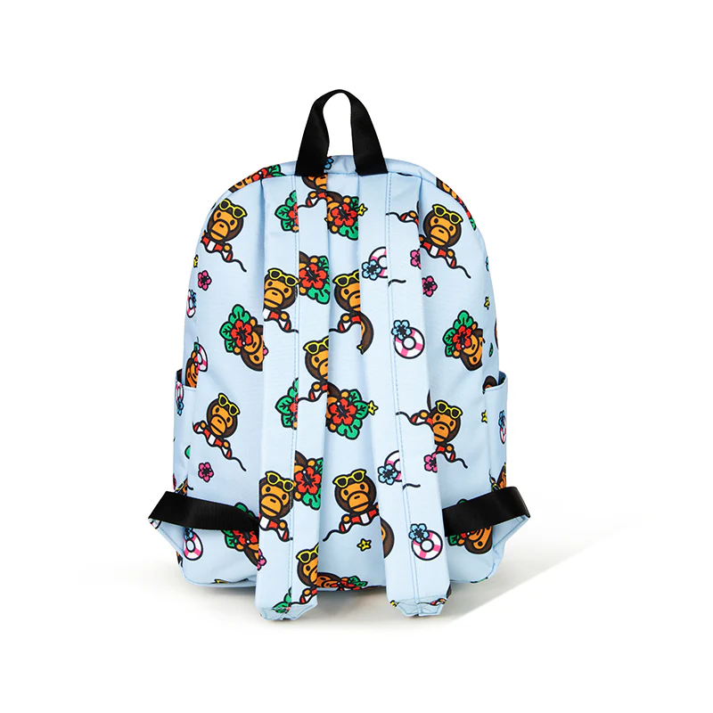 BABY MILO BACKPACK (MEDIUM) - Image 5