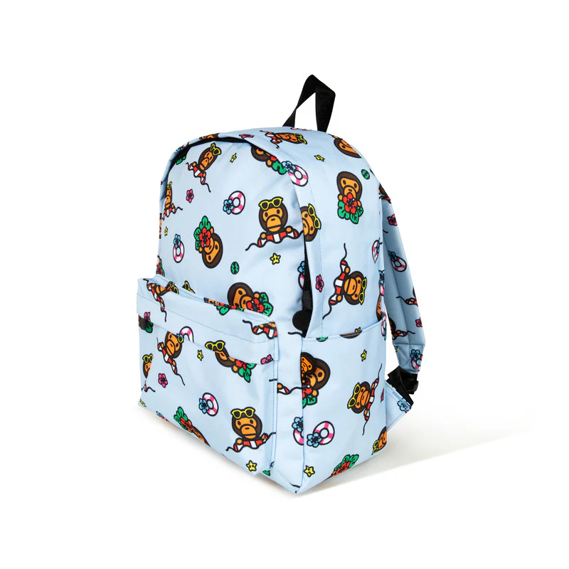 BABY MILO BACKPACK (MEDIUM) - Image 6