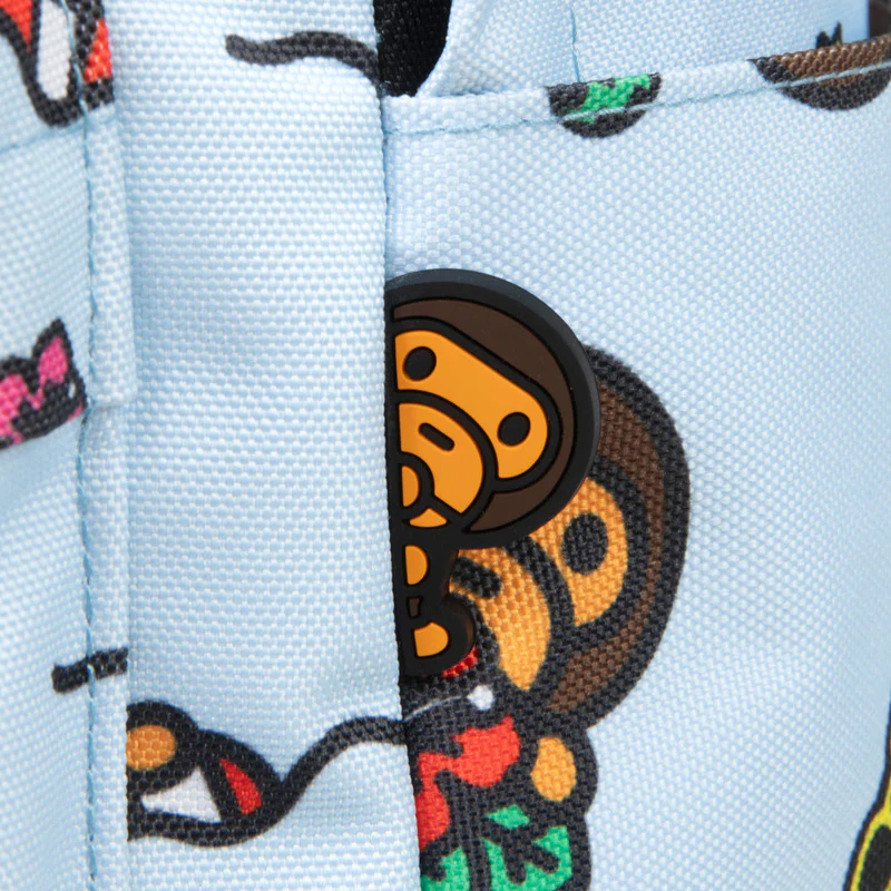 BABY MILO BACKPACK (MEDIUM) - Image 7