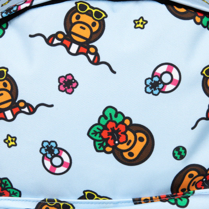 BABY MILO BACKPACK (MEDIUM) - Image 8