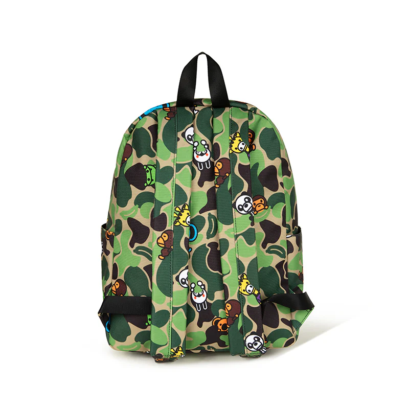 BABY MILO BACKPACK (MEDIUM) - Image 9
