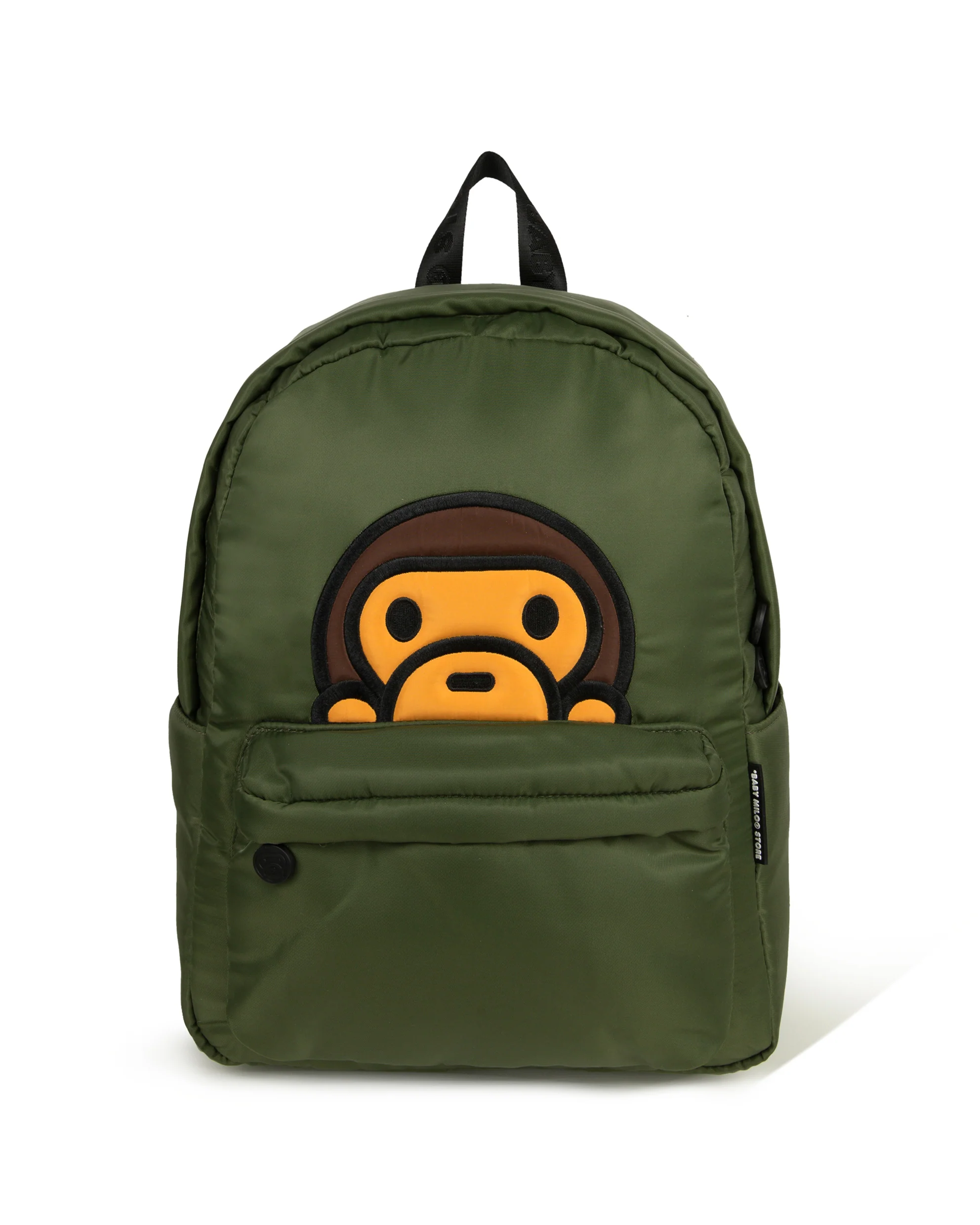 BABY MILO MEDIUM BACKPACK - Image 2