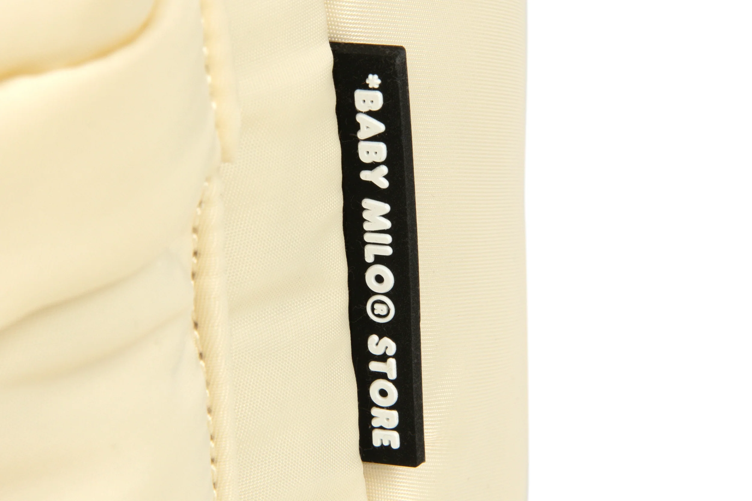 BABY MILO MEDIUM BACKPACK - Image 9