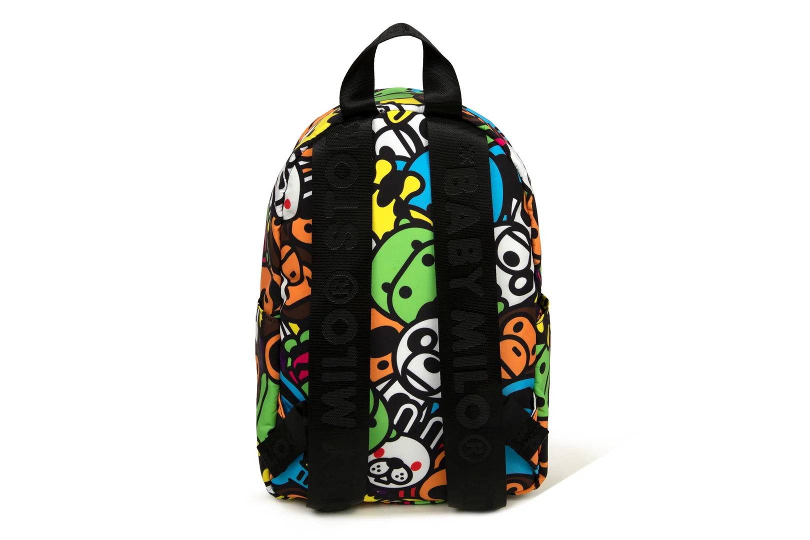 MILO ALL SAFARI MINI BAGPACK - Image 3