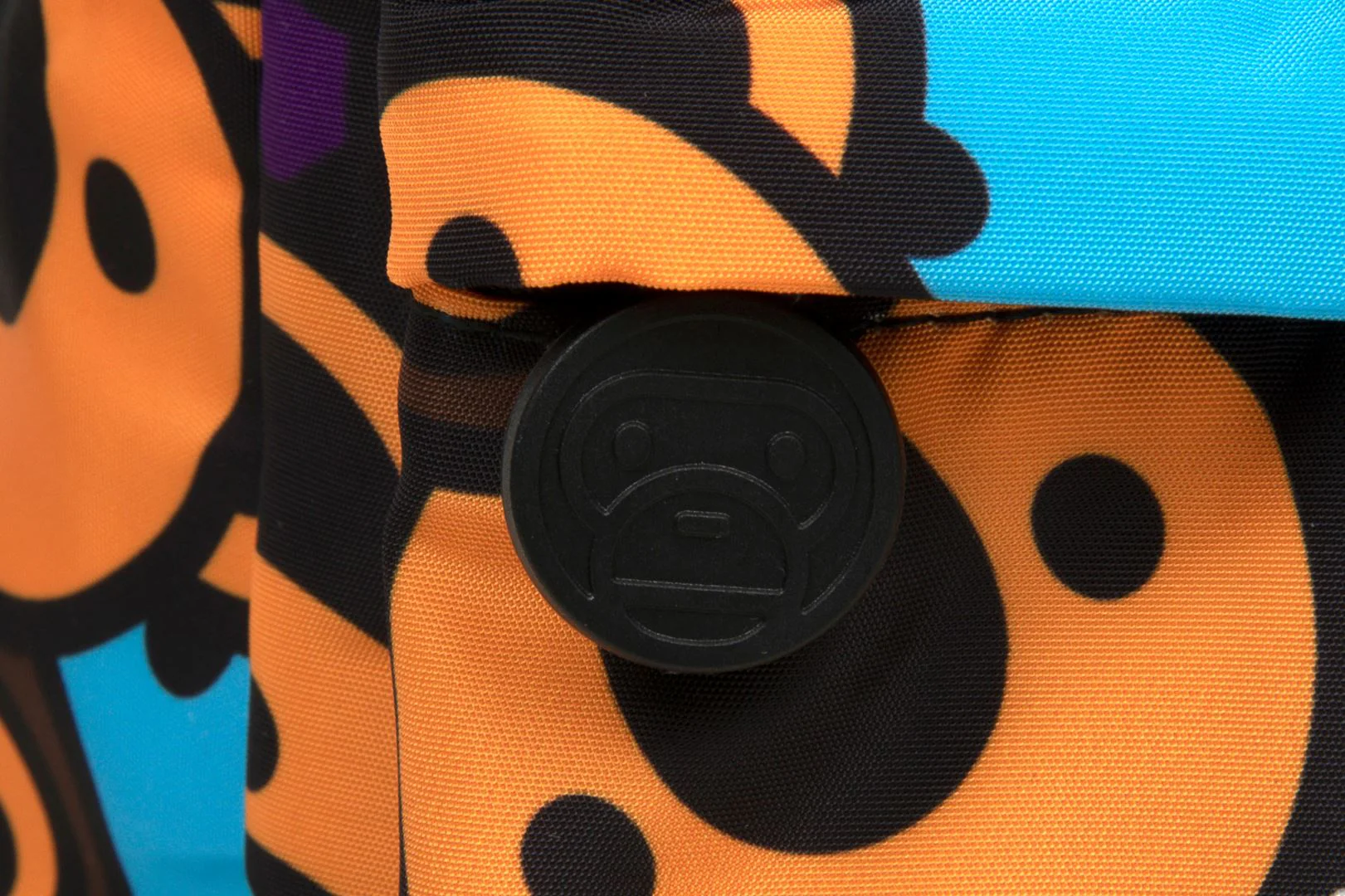 MILO ALL SAFARI MINI BAGPACK - Image 4