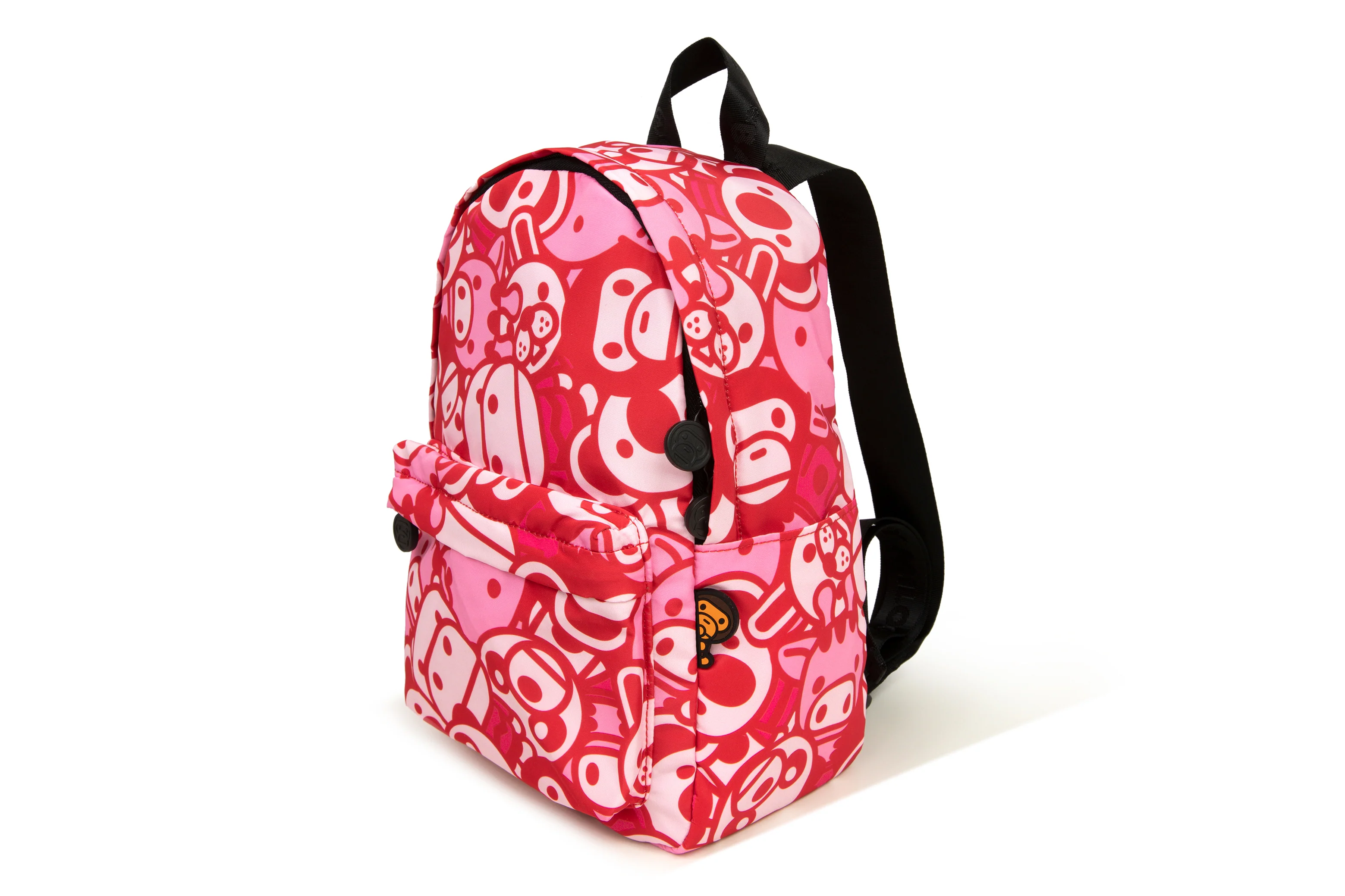 MILO ALL SAFARI MINI BAGPACK - Image 7