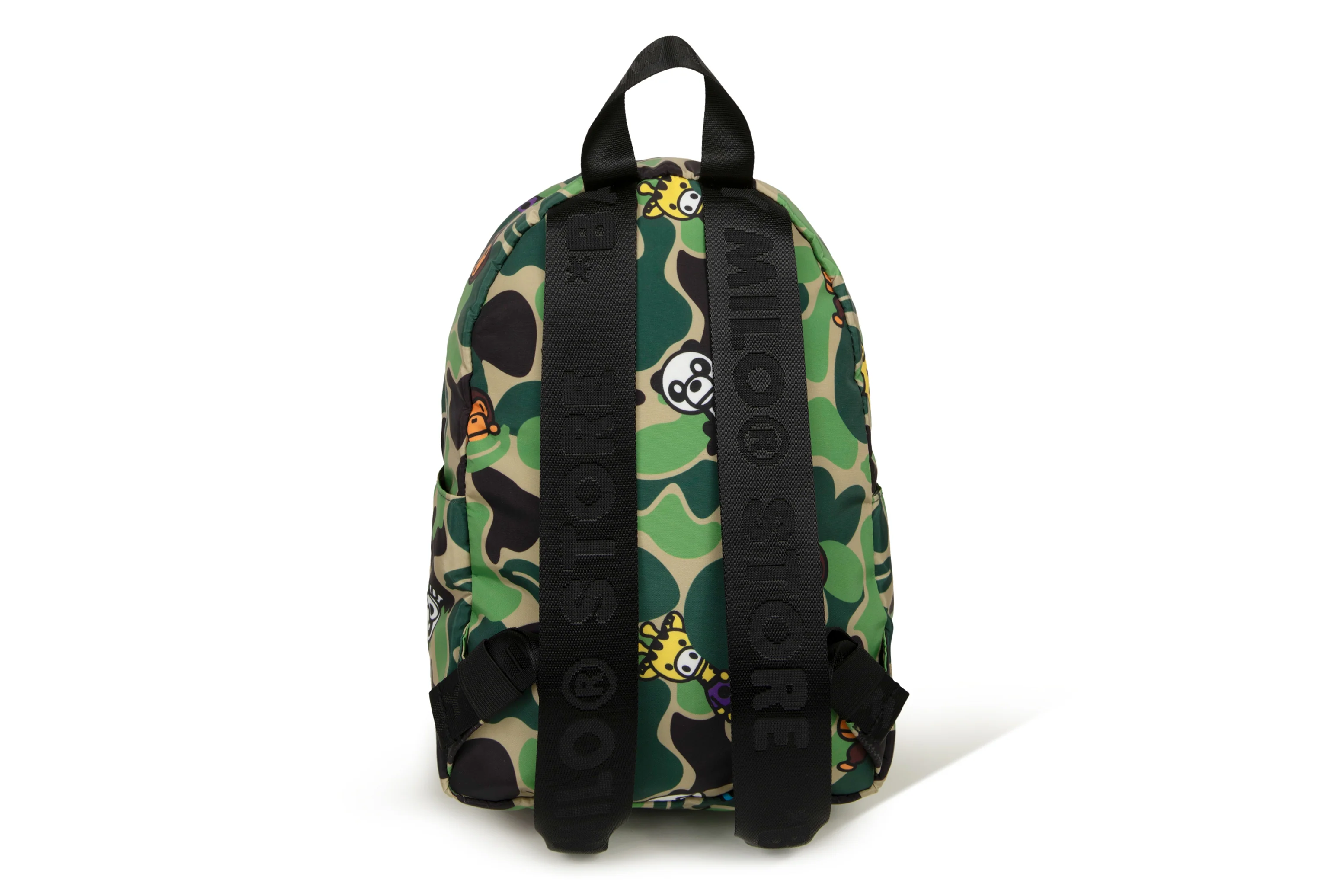BABY MILO MINI BACKPACK #1 - Image 8