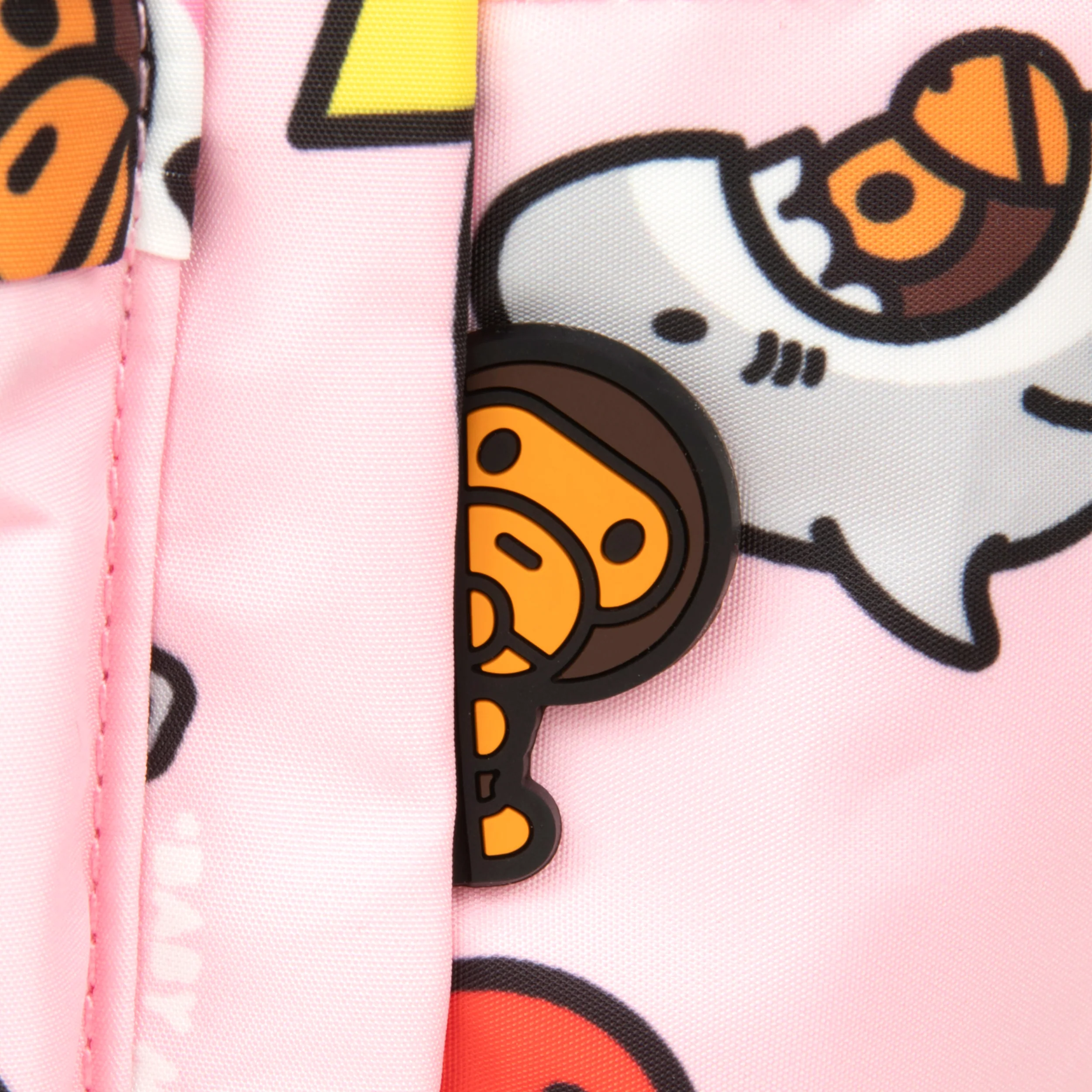 BABY MILO BACKPACK (SMALL) - Image 10