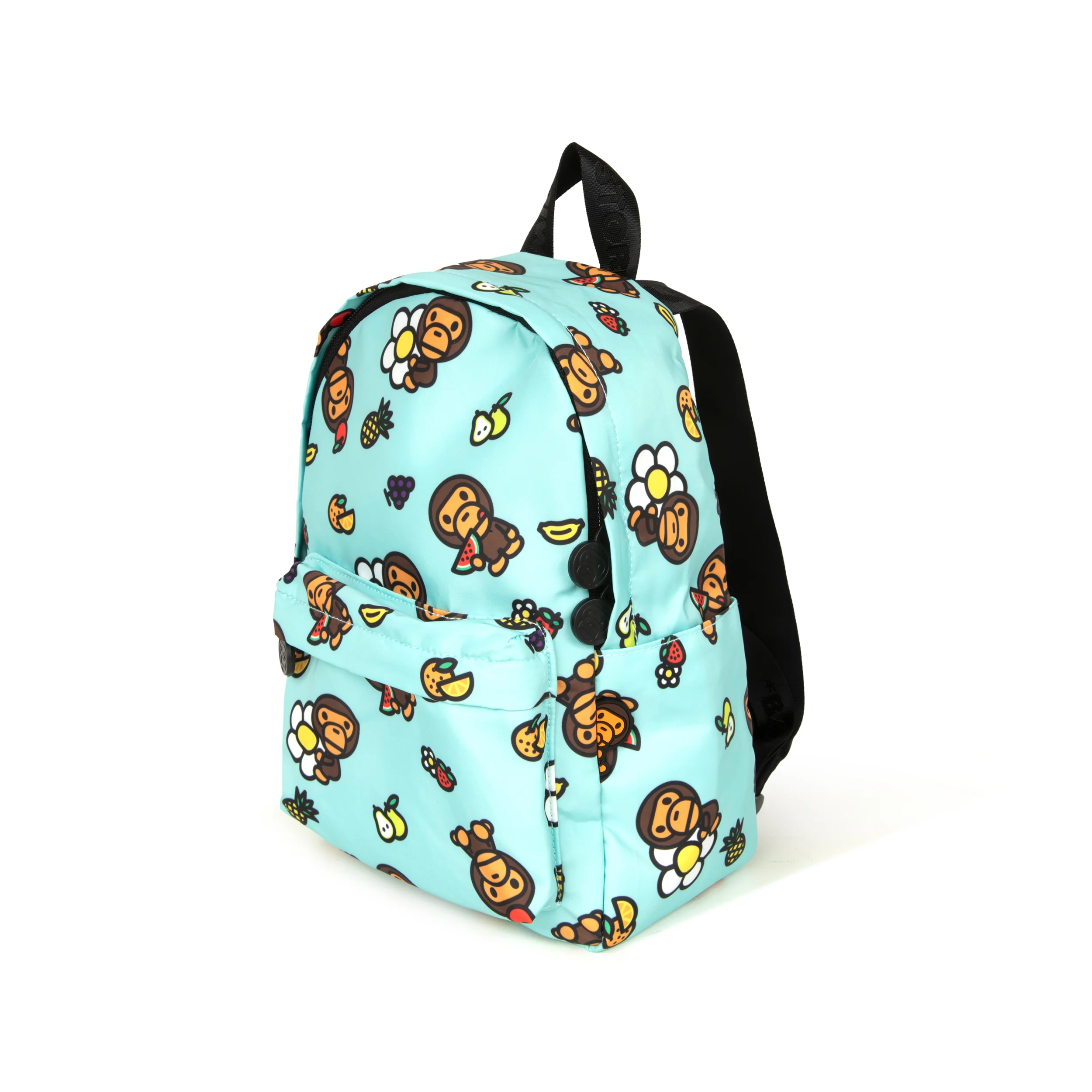 BABY MILO BACKPACK (SMALL) - Image 3