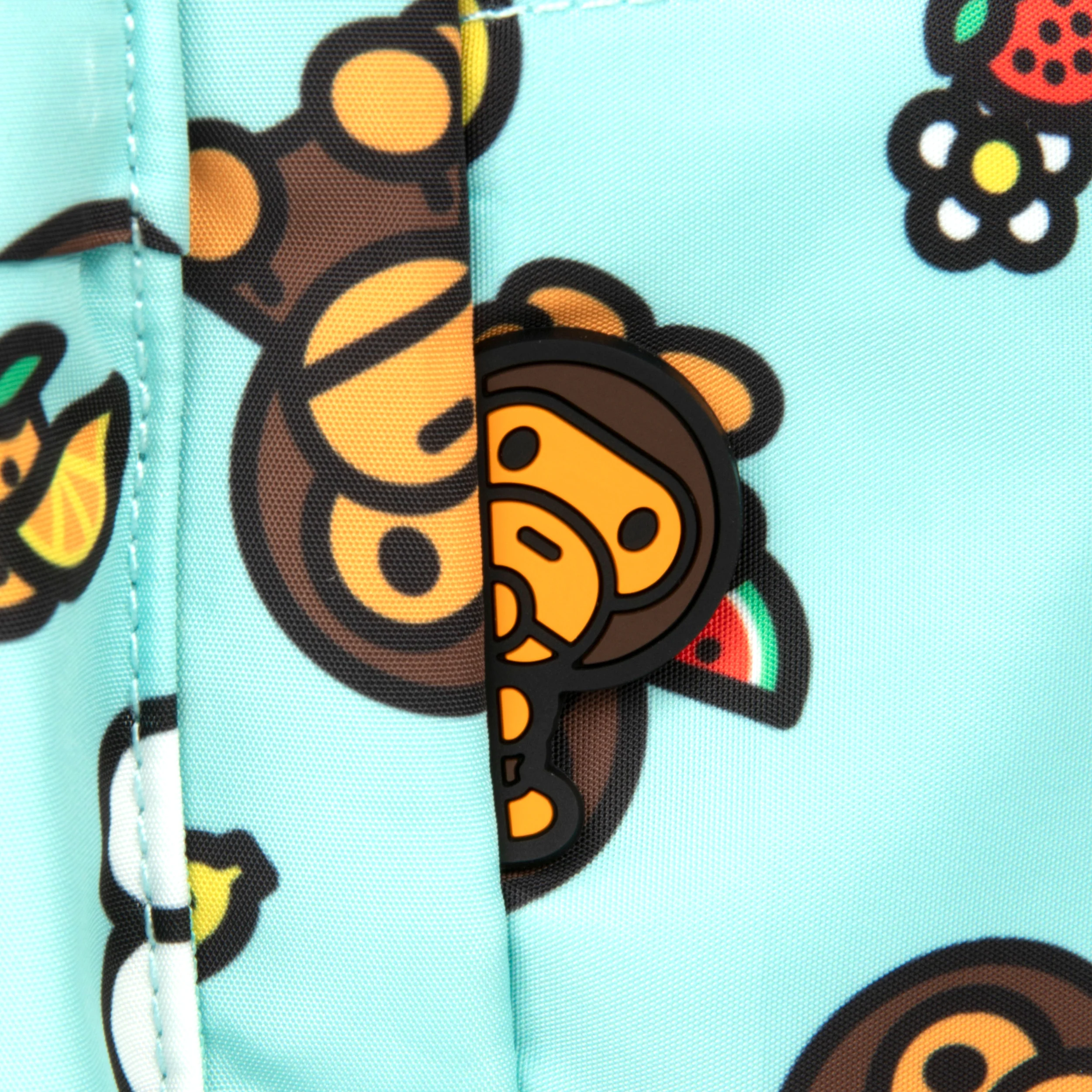 BABY MILO BACKPACK (SMALL) - Image 5