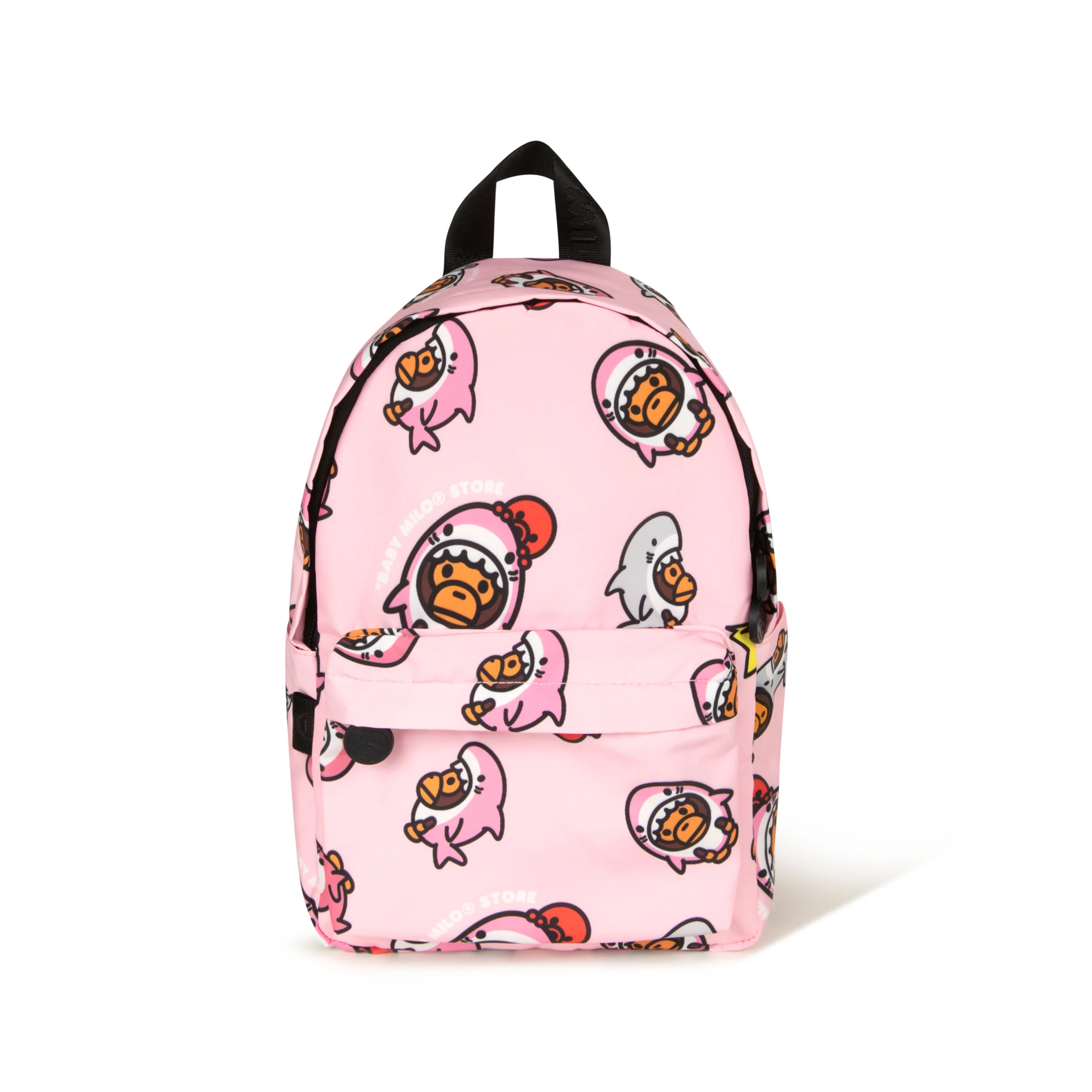 BABY MILO BACKPACK (SMALL) - Image 6