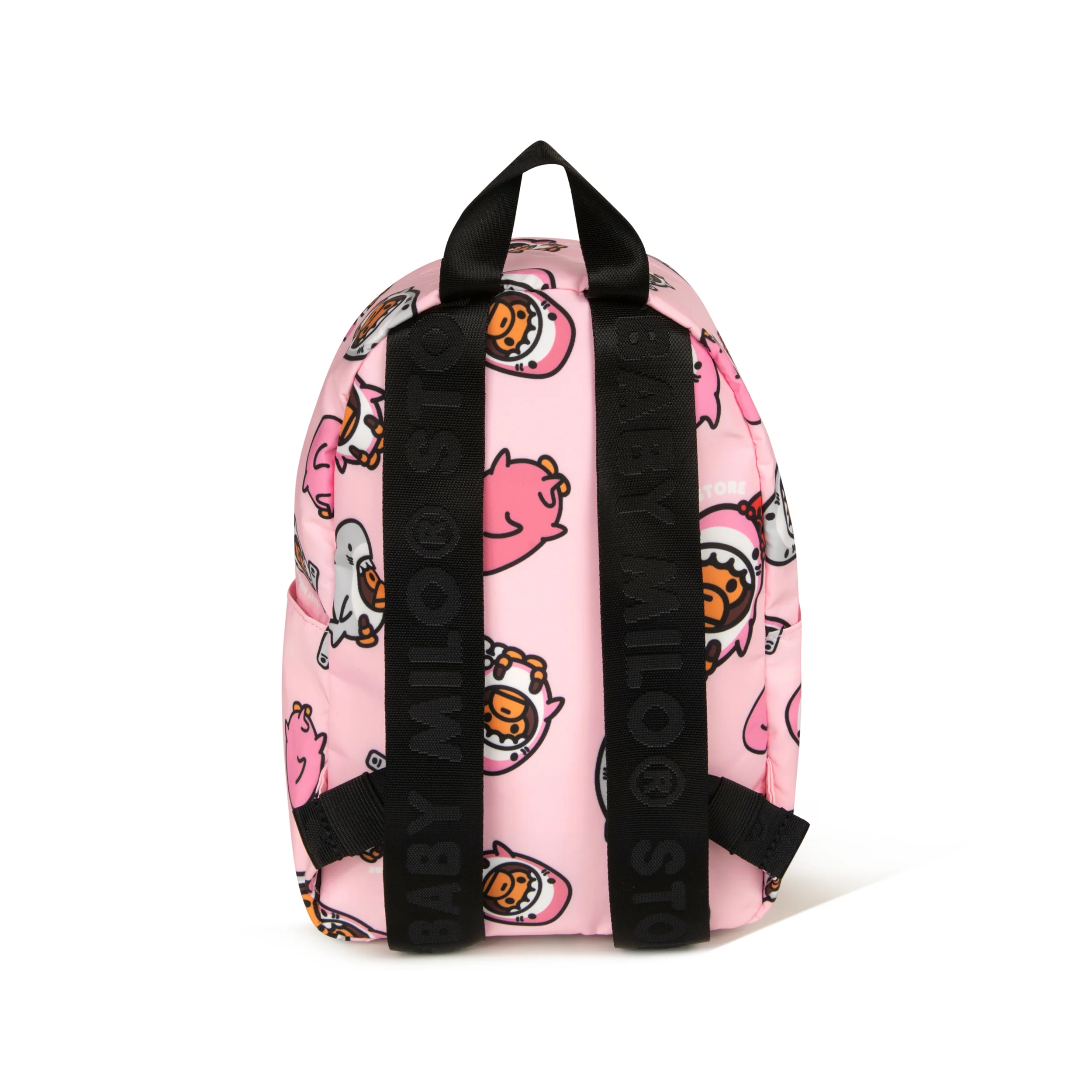 BABY MILO BACKPACK (SMALL) - Image 7