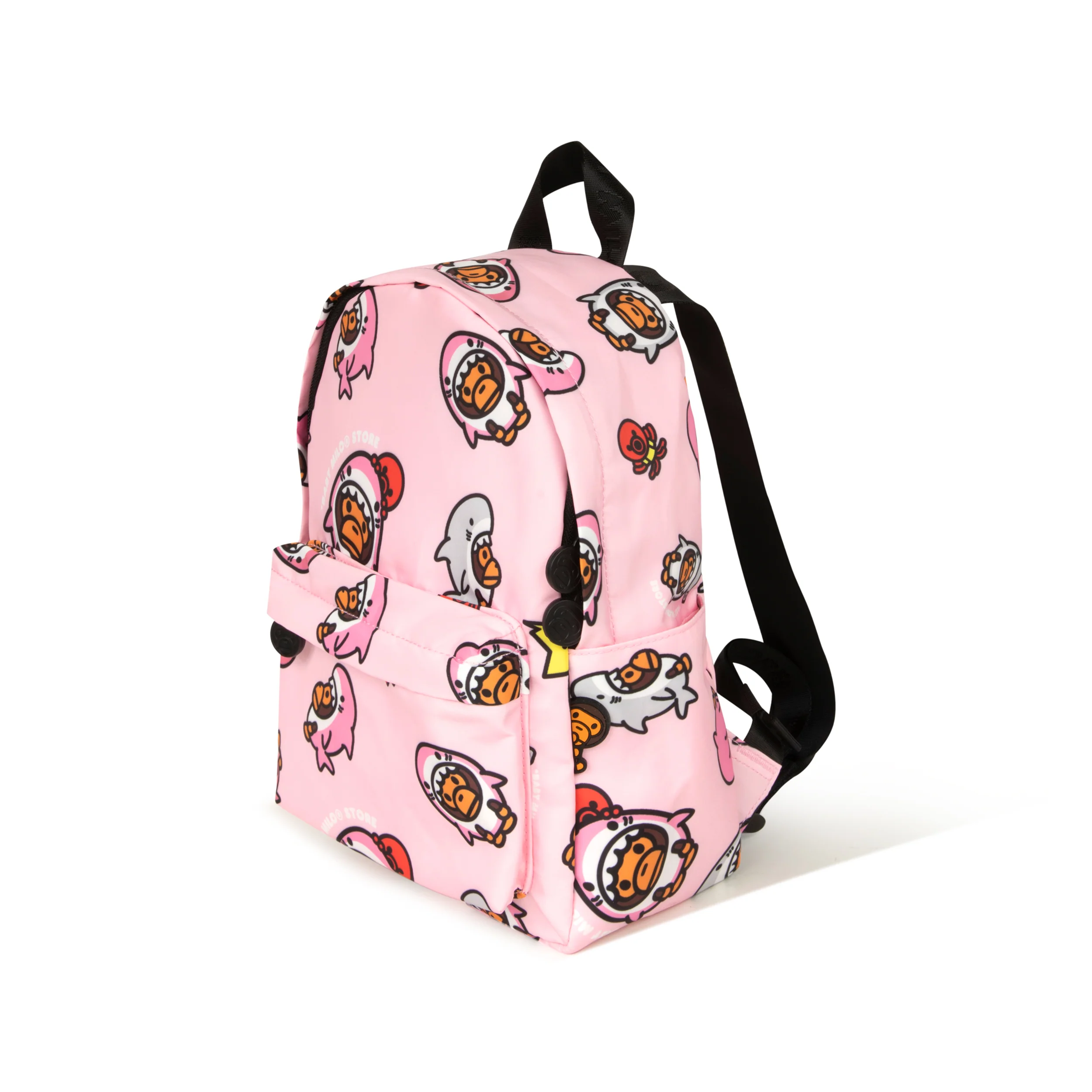 BABY MILO BACKPACK (SMALL) - Image 8