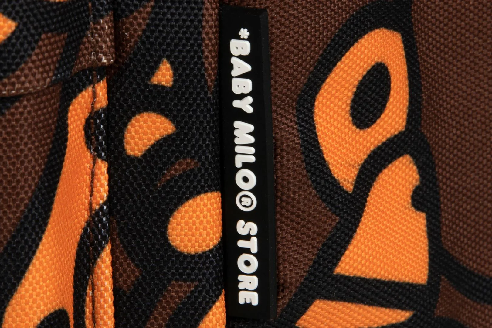 ALL BABY MILO MINI BACKPACK - Image 4