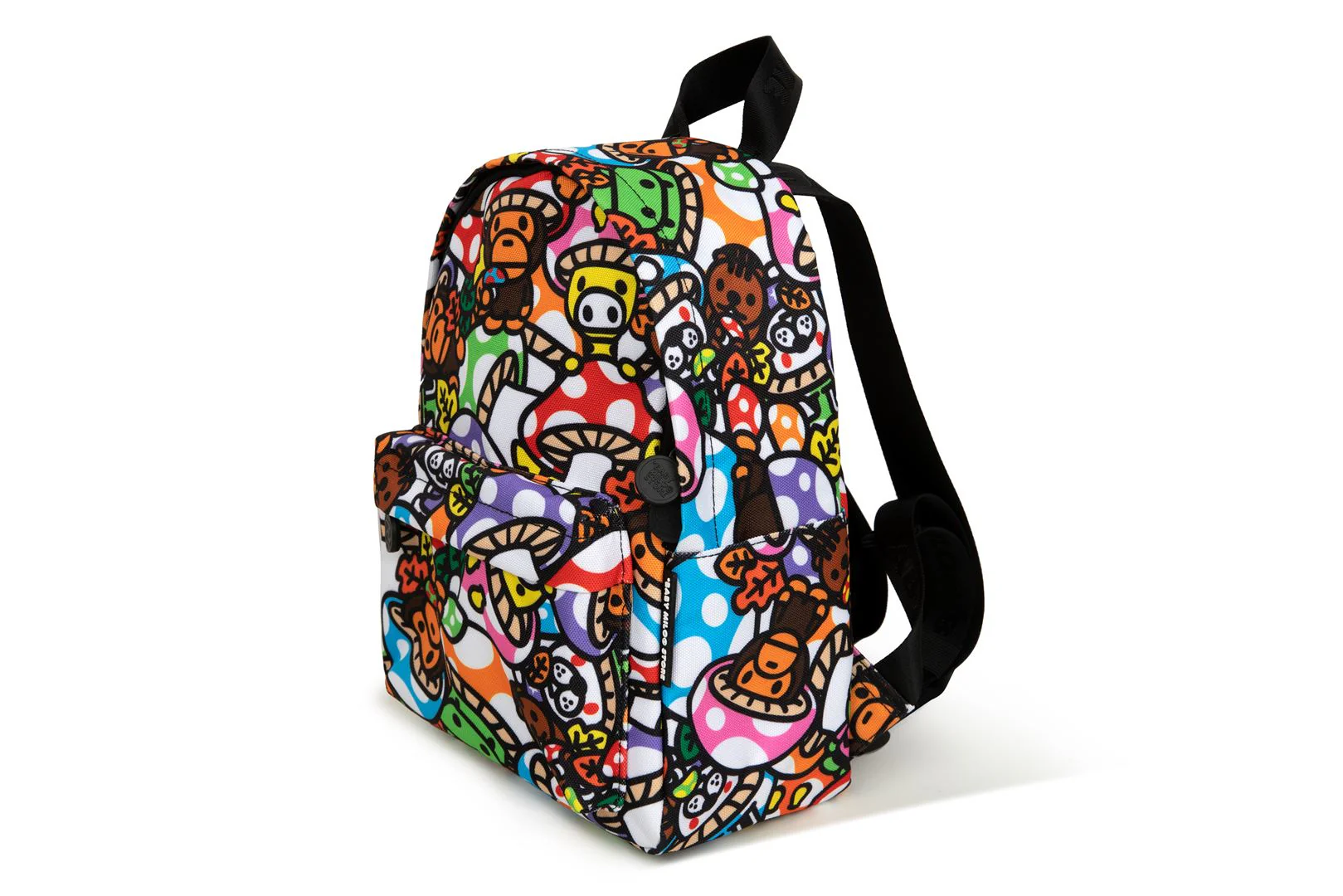 ALL BABY MILO MINI BACKPACK - Image 6